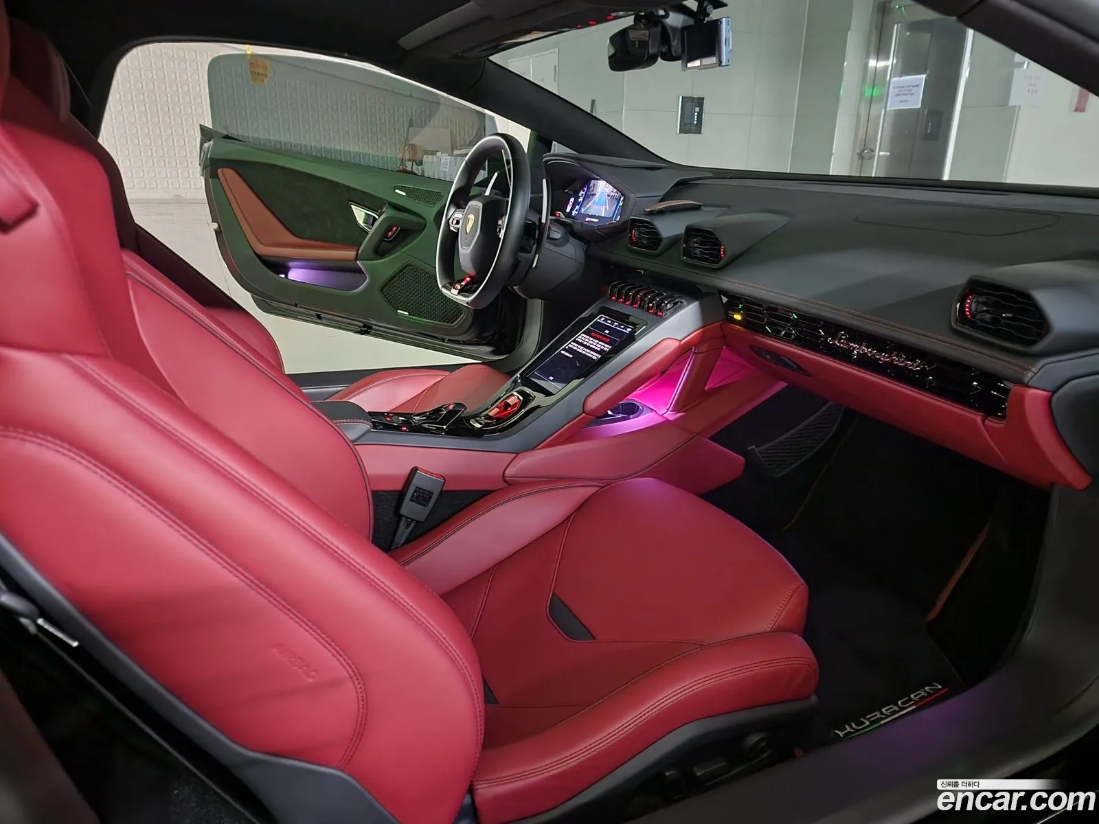 Lamborghini Huracan 2023 — 10