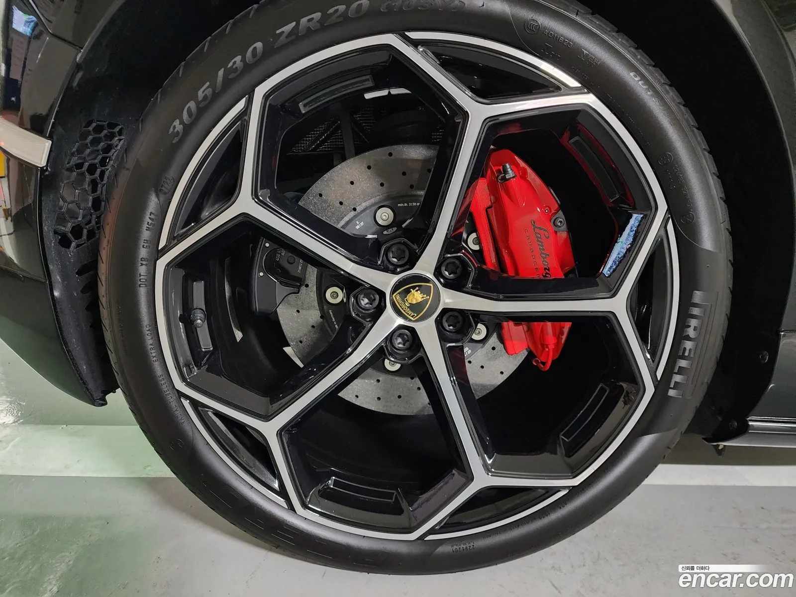 Lamborghini Huracan 2023 — 4