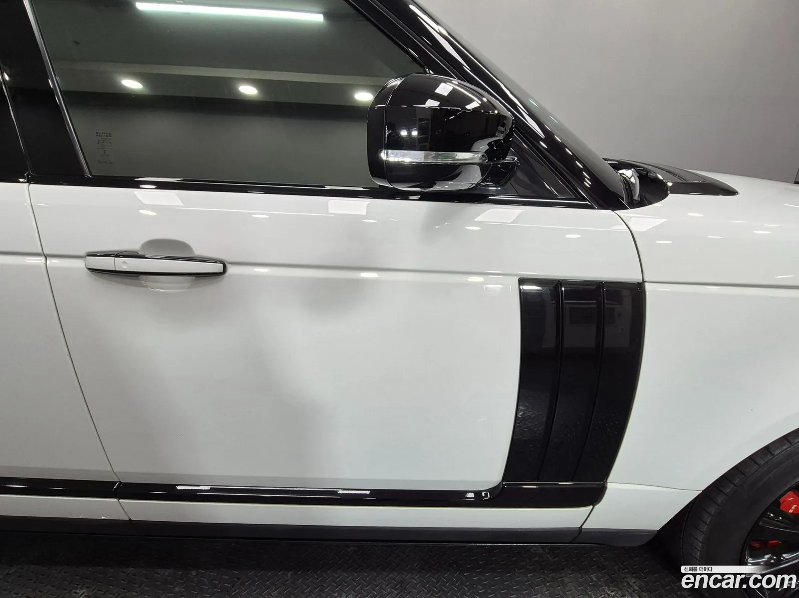 Land Rover Range Rover 2015 — 9