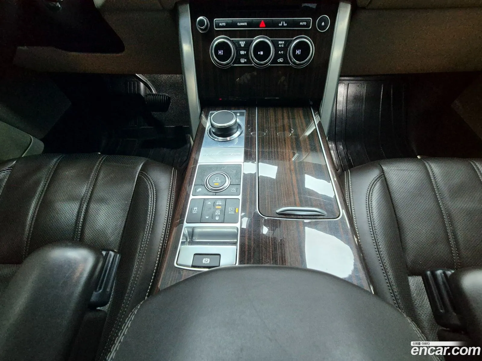 Land Rover Range Rover 2015 — 12