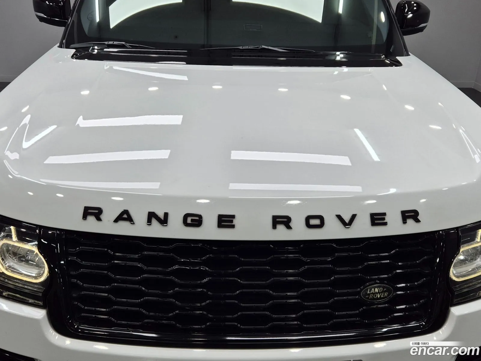 Land Rover Range Rover 2015 — 8