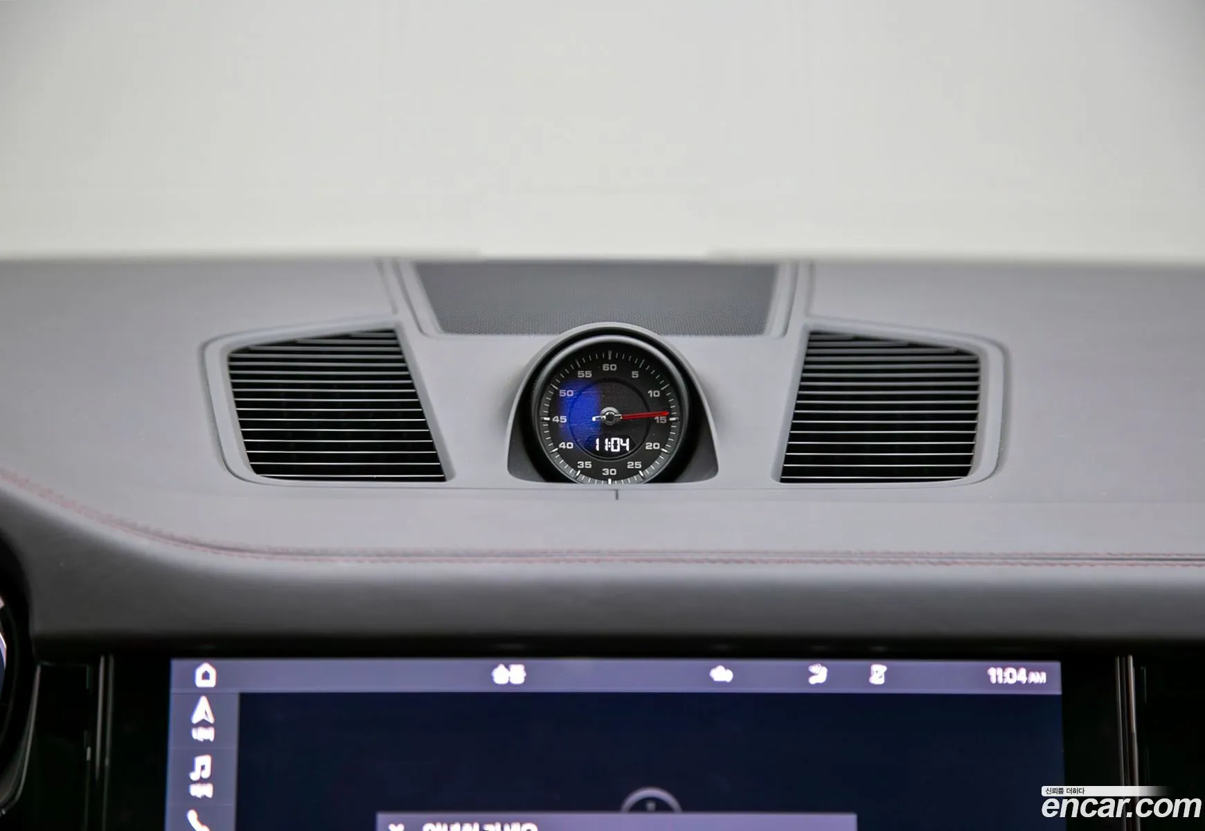 Porsche Cayenne 2020 — 4