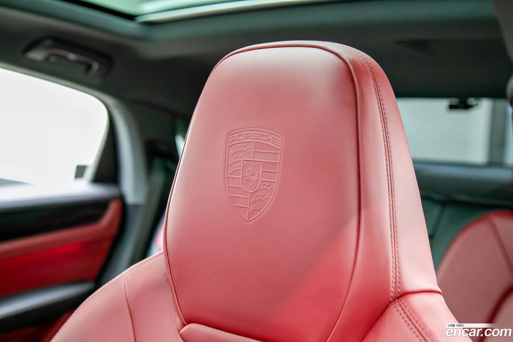 Porsche Cayenne 2021 — 20