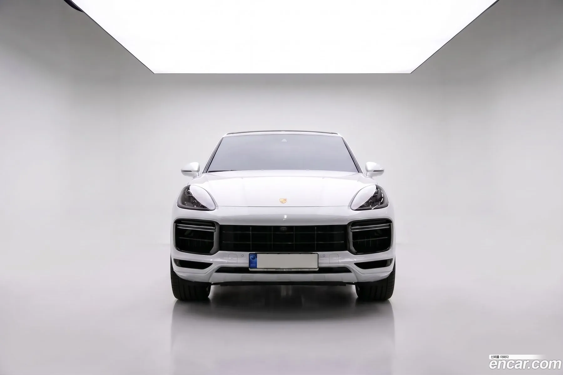 Porsche Cayenne 2021 — 7