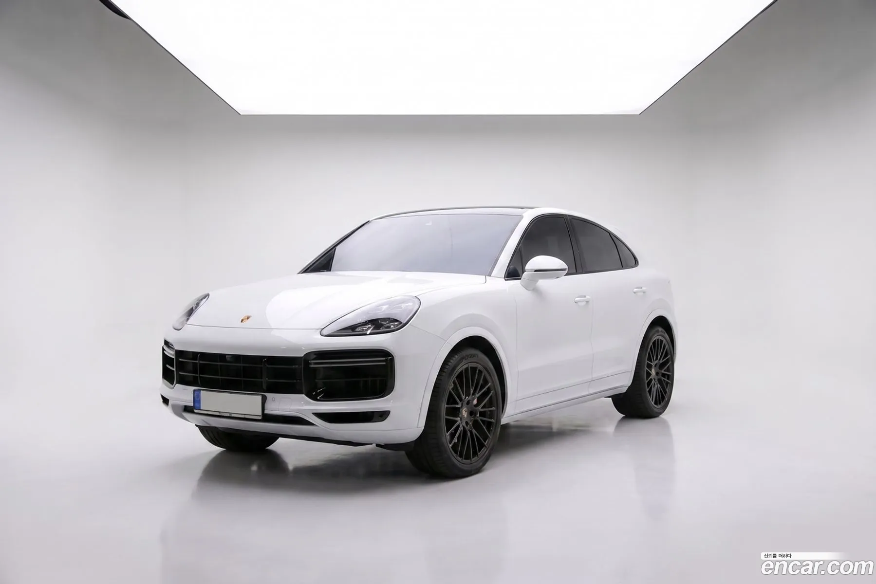 Porsche Cayenne 2021 — 13