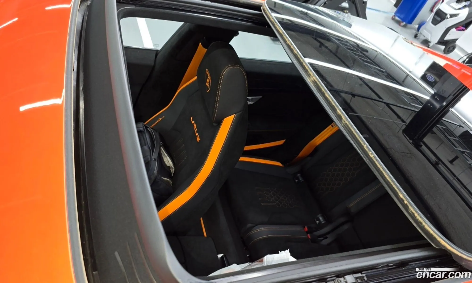 Lamborghini Urus 2024 — 5
