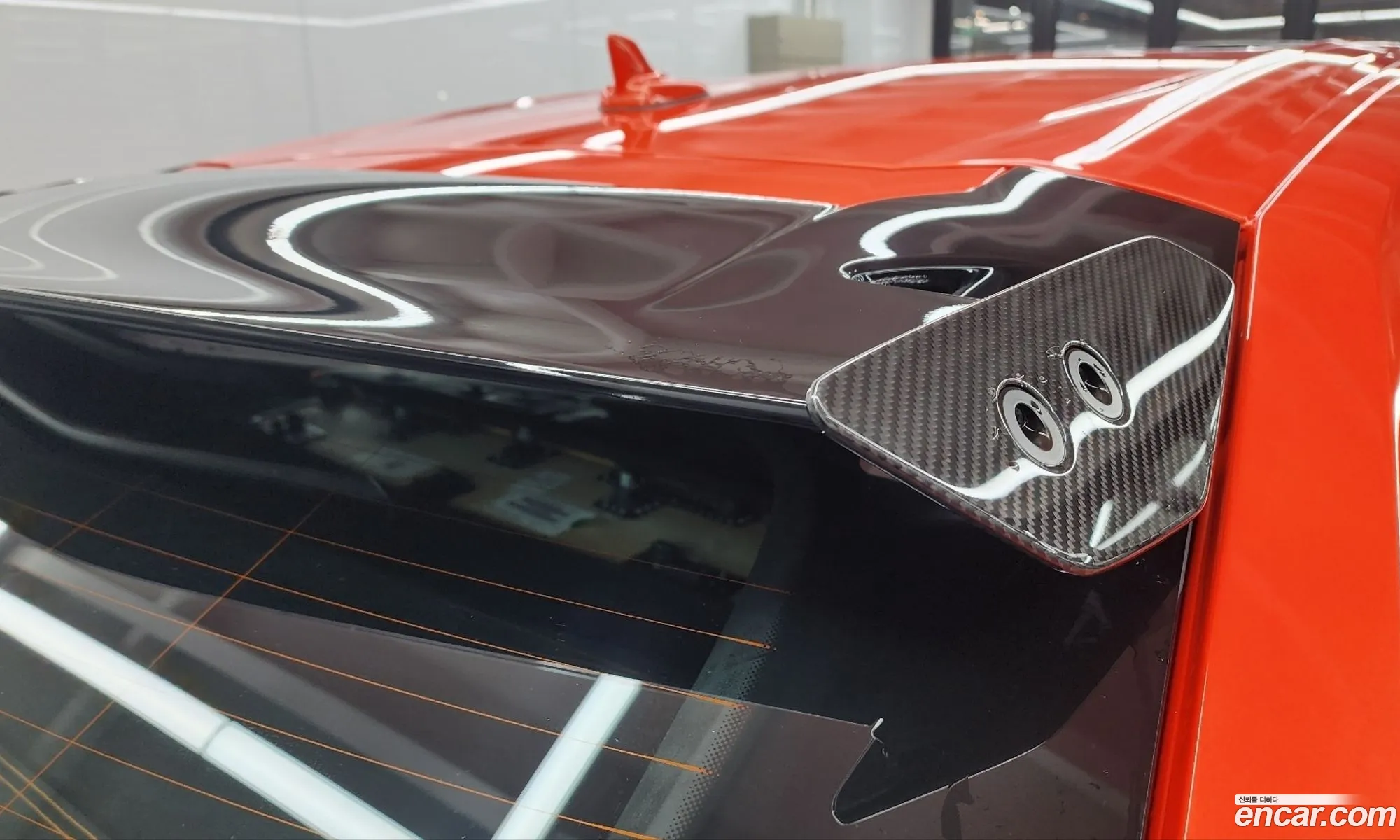 Lamborghini Urus 2024 — 6