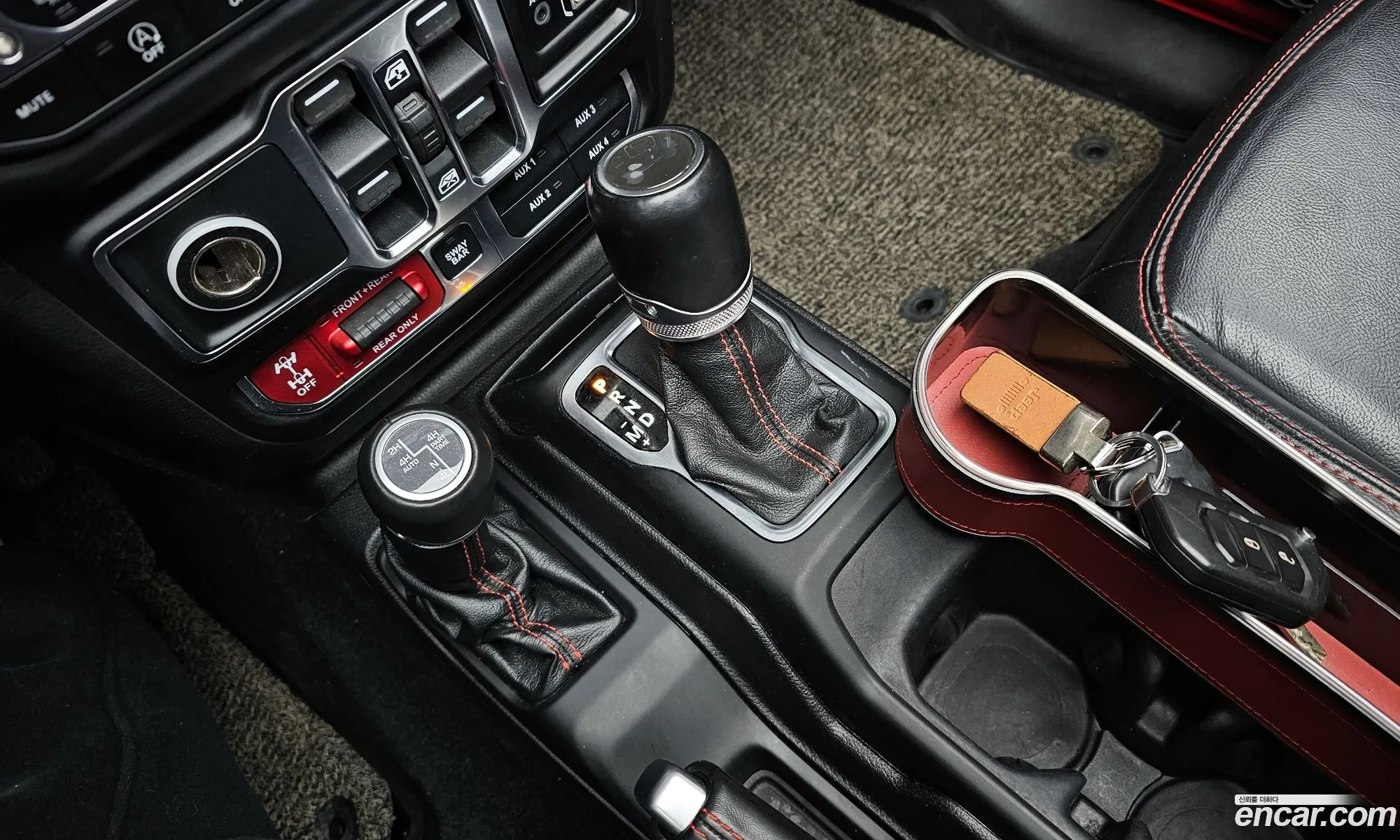 Jeep Wrangler 2020 — 10