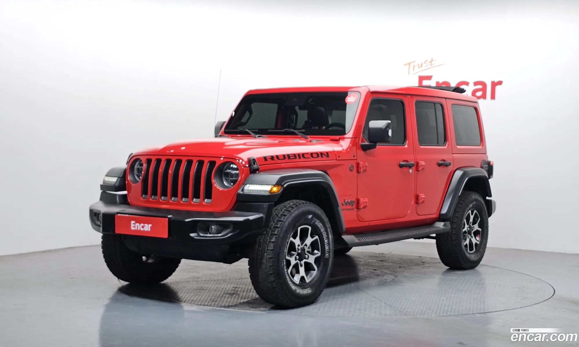 Jeep Wrangler 2020 — 3