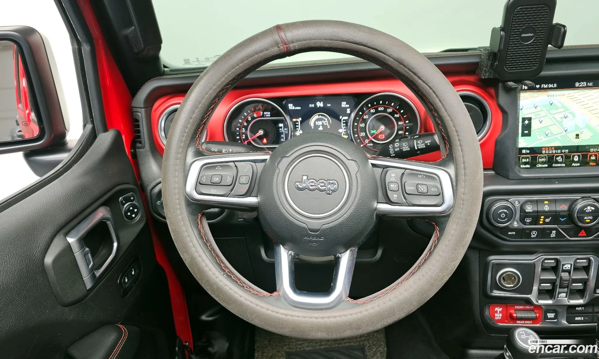 Jeep Wrangler 2020 — 6