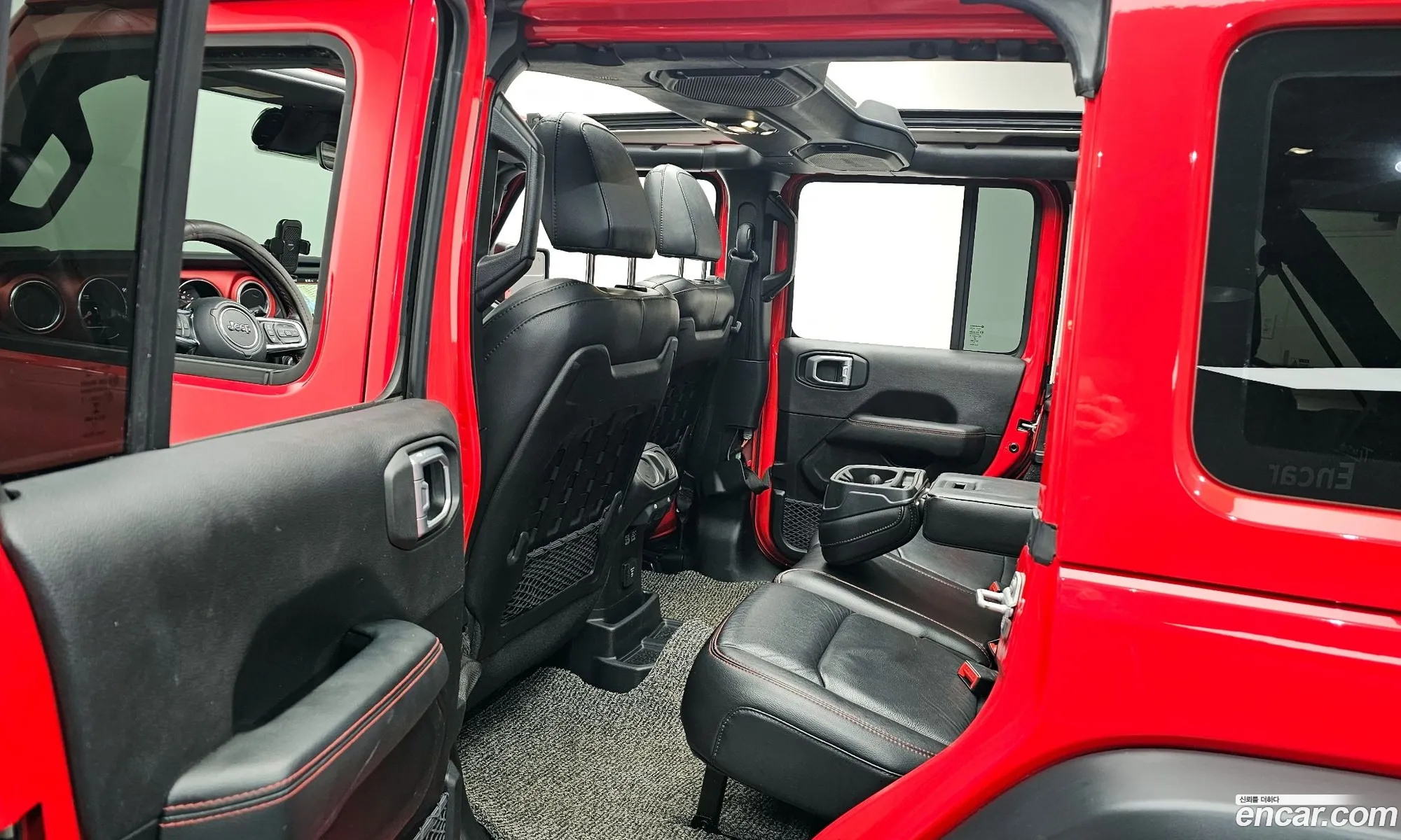 Jeep Wrangler 2020 — 5