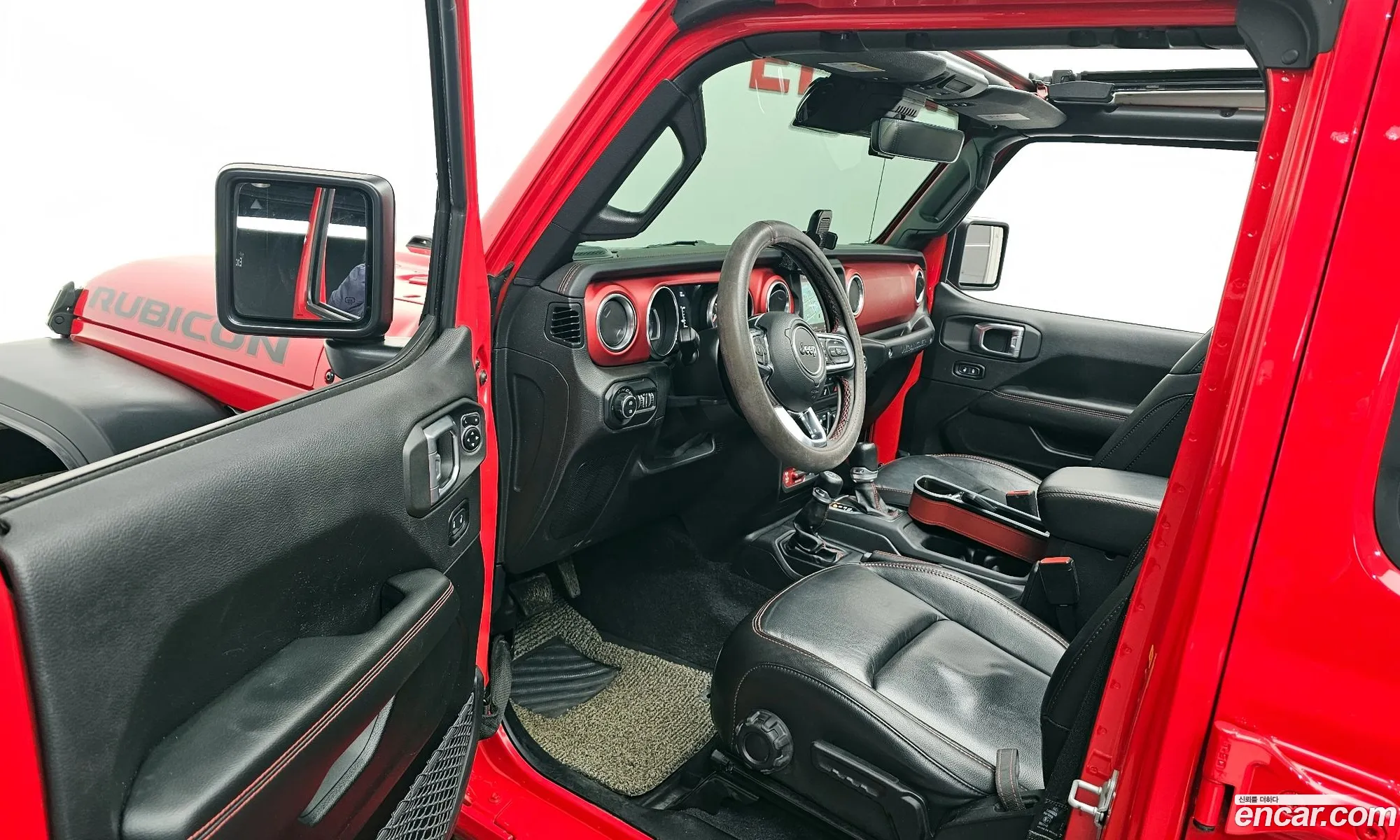 Jeep Wrangler 2020 — 13