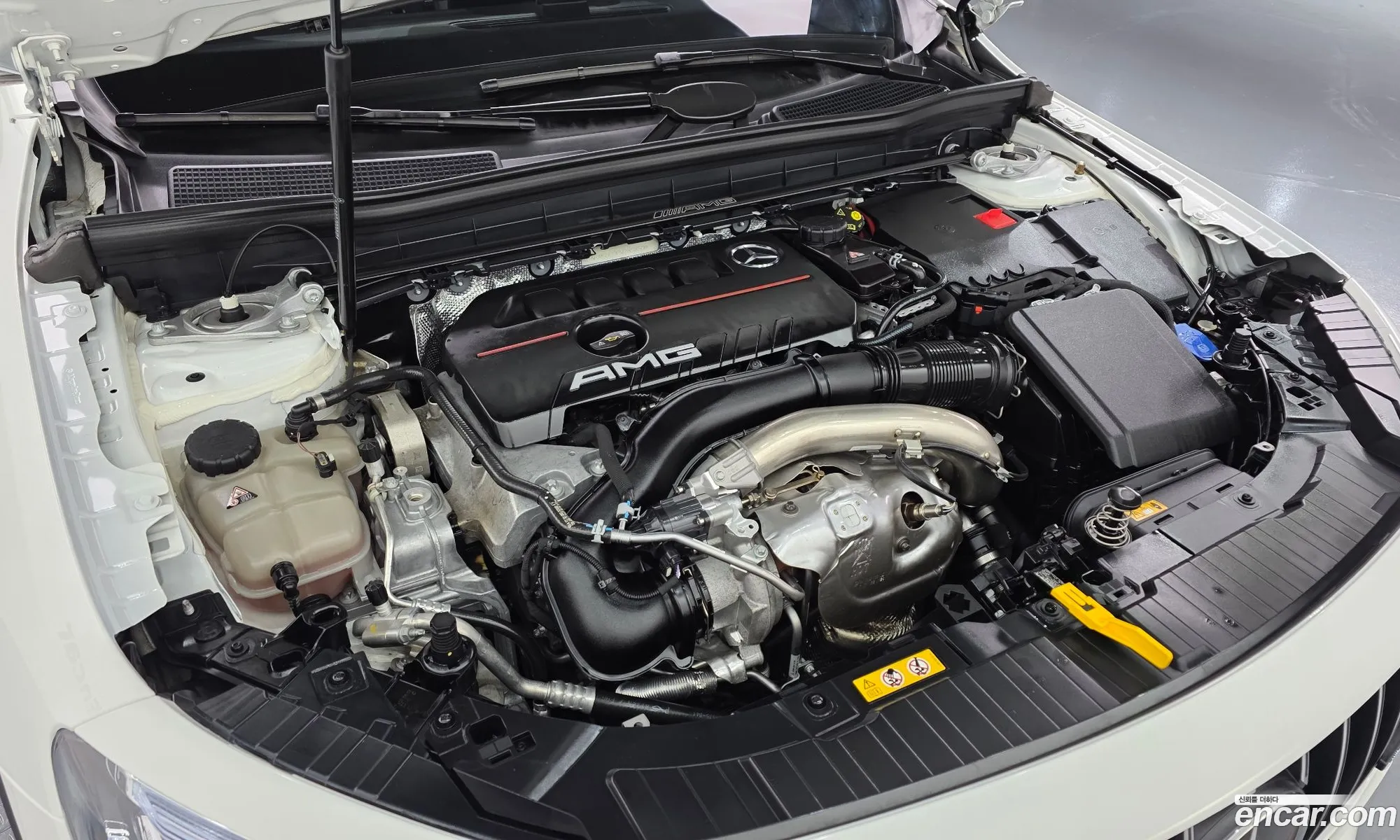 Mercedes-Benz GLB-Class X247 2023 — 7
