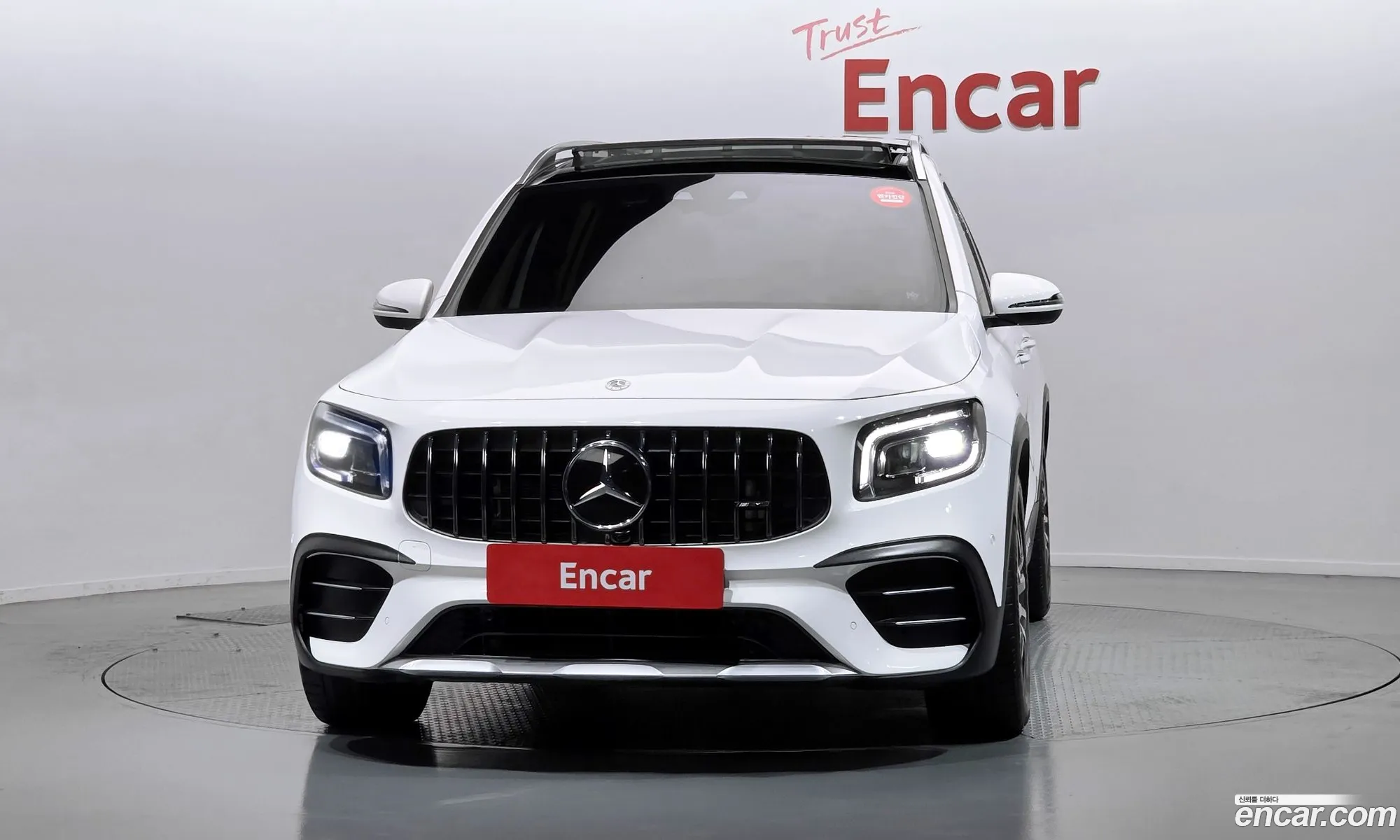 Mercedes-Benz GLB-Class X247 2023 — 6