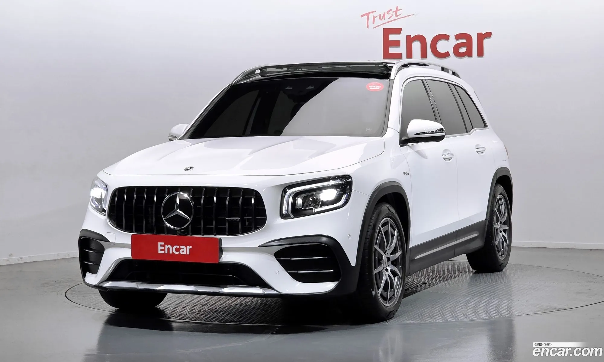 Mercedes-Benz GLB-Class X247 2023 — 20