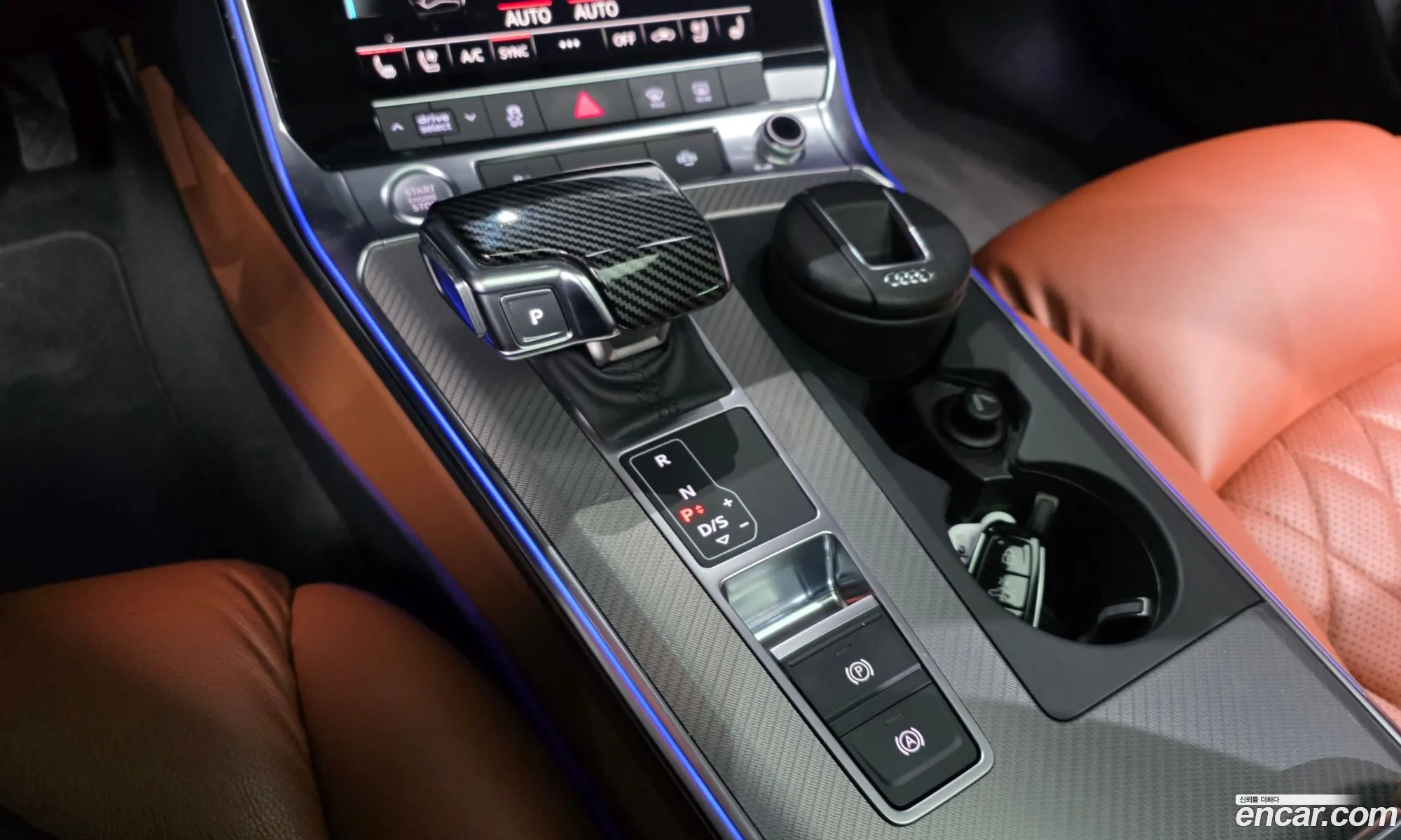 Audi A6 2020 WAUZZZF24LN076495 — 2