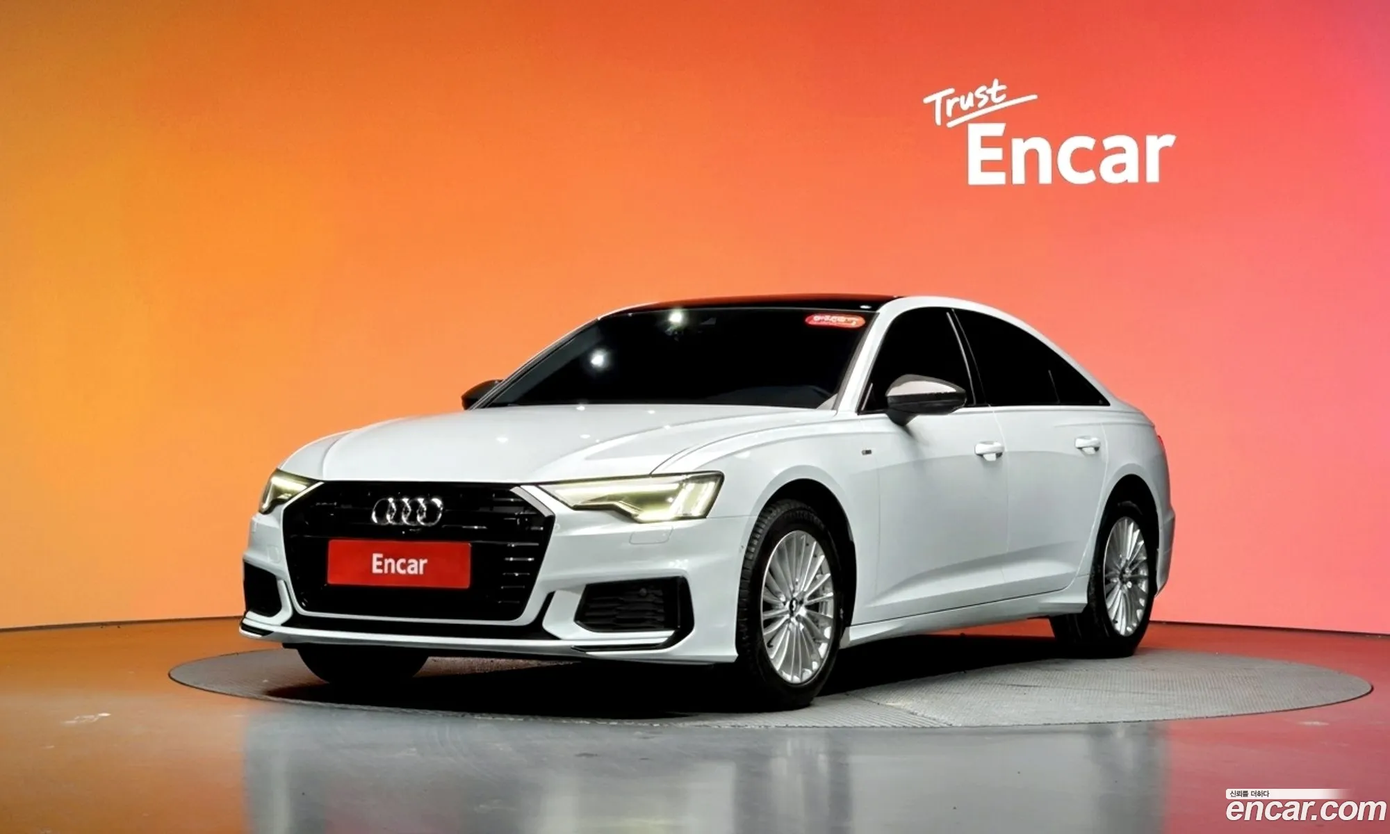 Audi A6 2020 WAUZZZF24LN076495 — 15