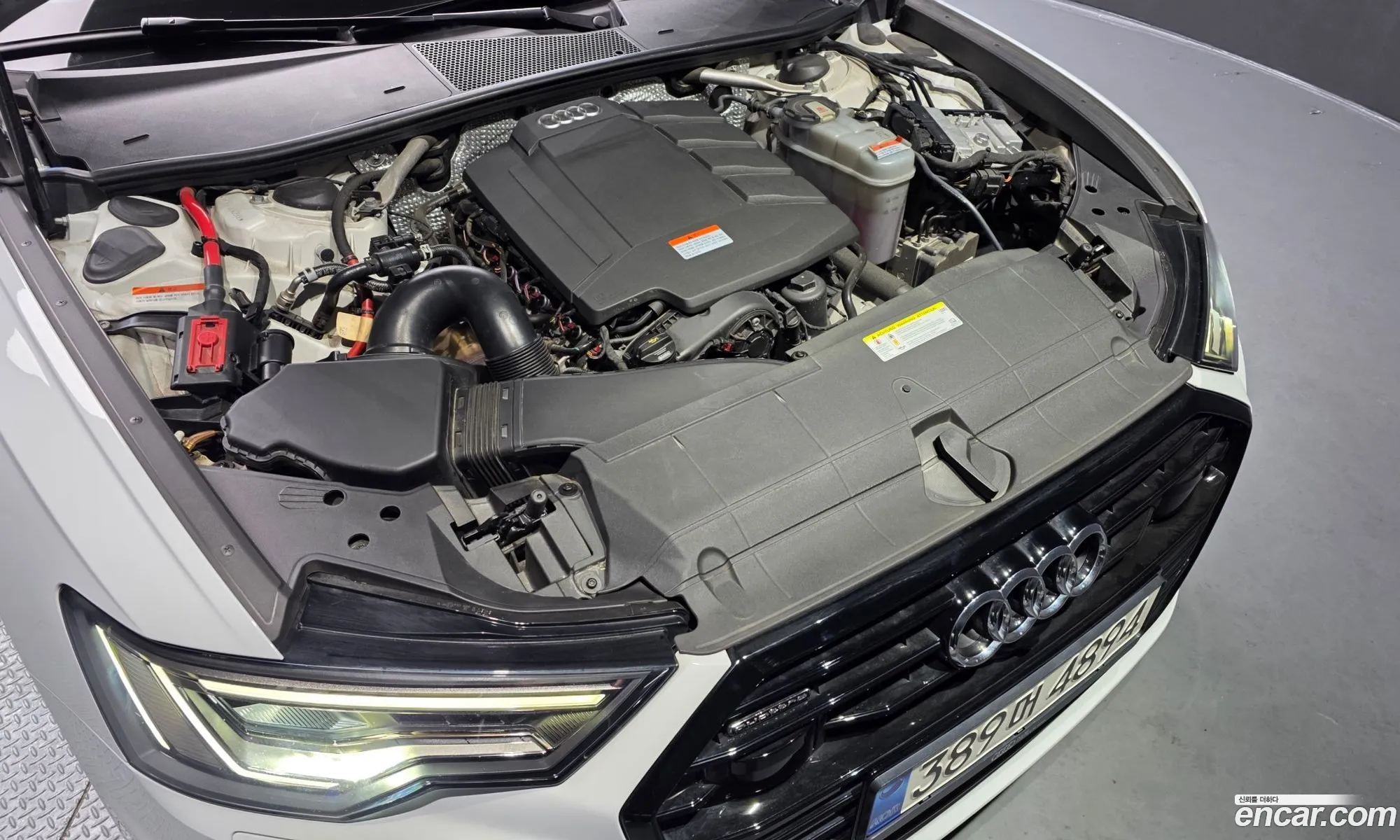 Audi A6 2020 WAUZZZF24LN076495 — 20