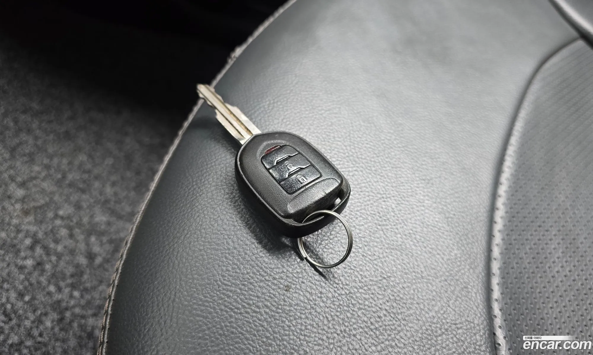 Chevrolet (GM Daewoo) Spark 2012 — 19