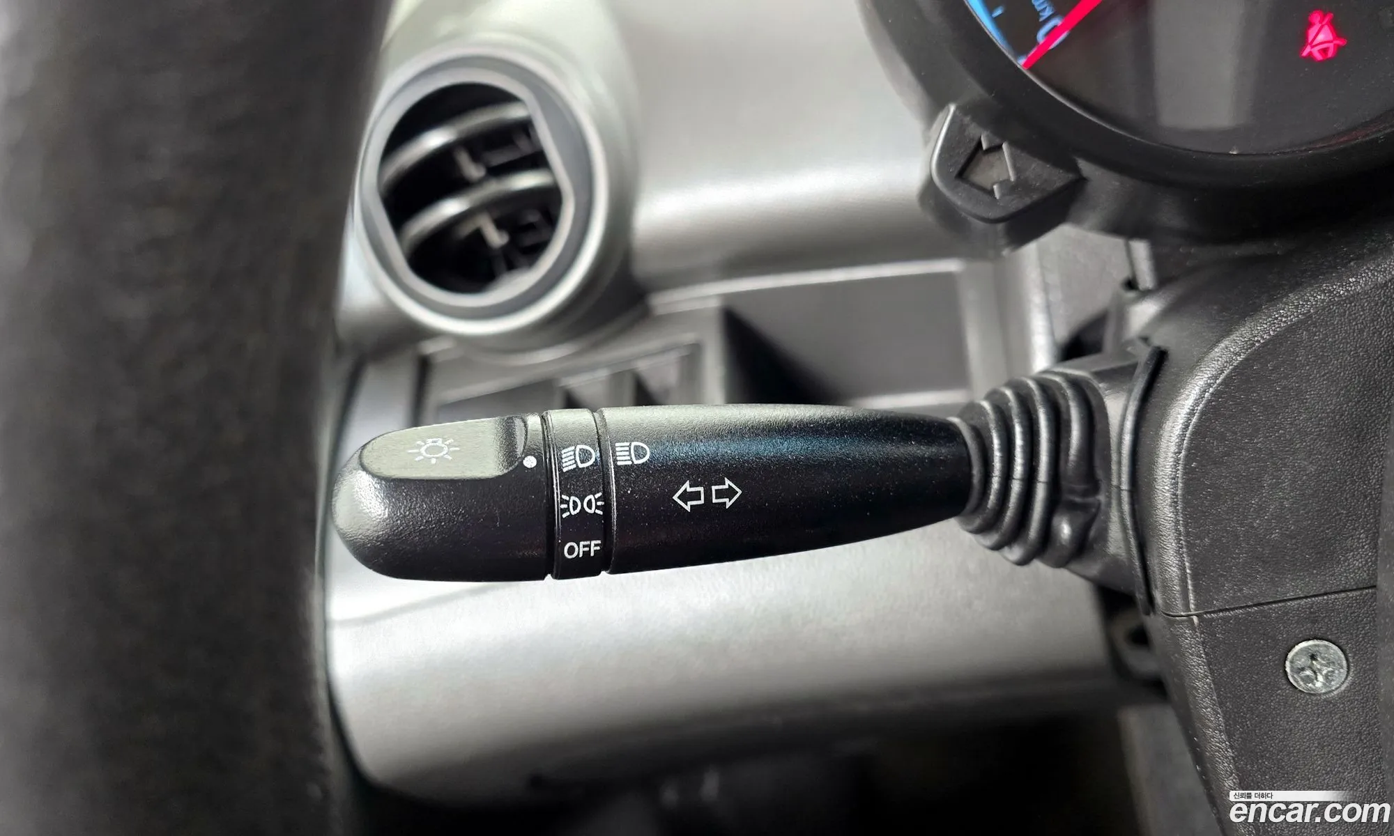 Chevrolet (GM Daewoo) Spark 2012 — 12