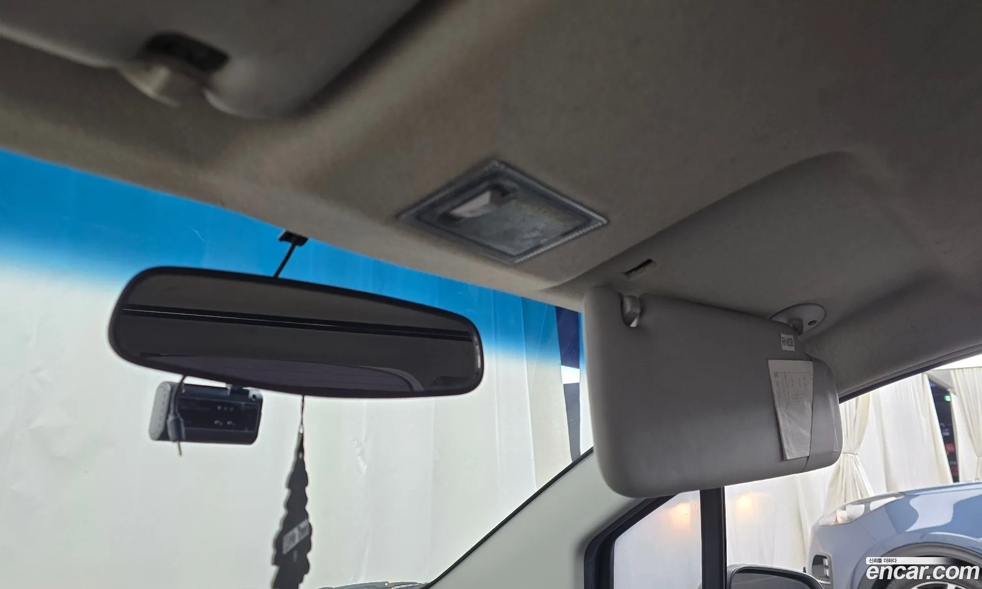 Chevrolet (GM Daewoo) Spark 2012 — 11