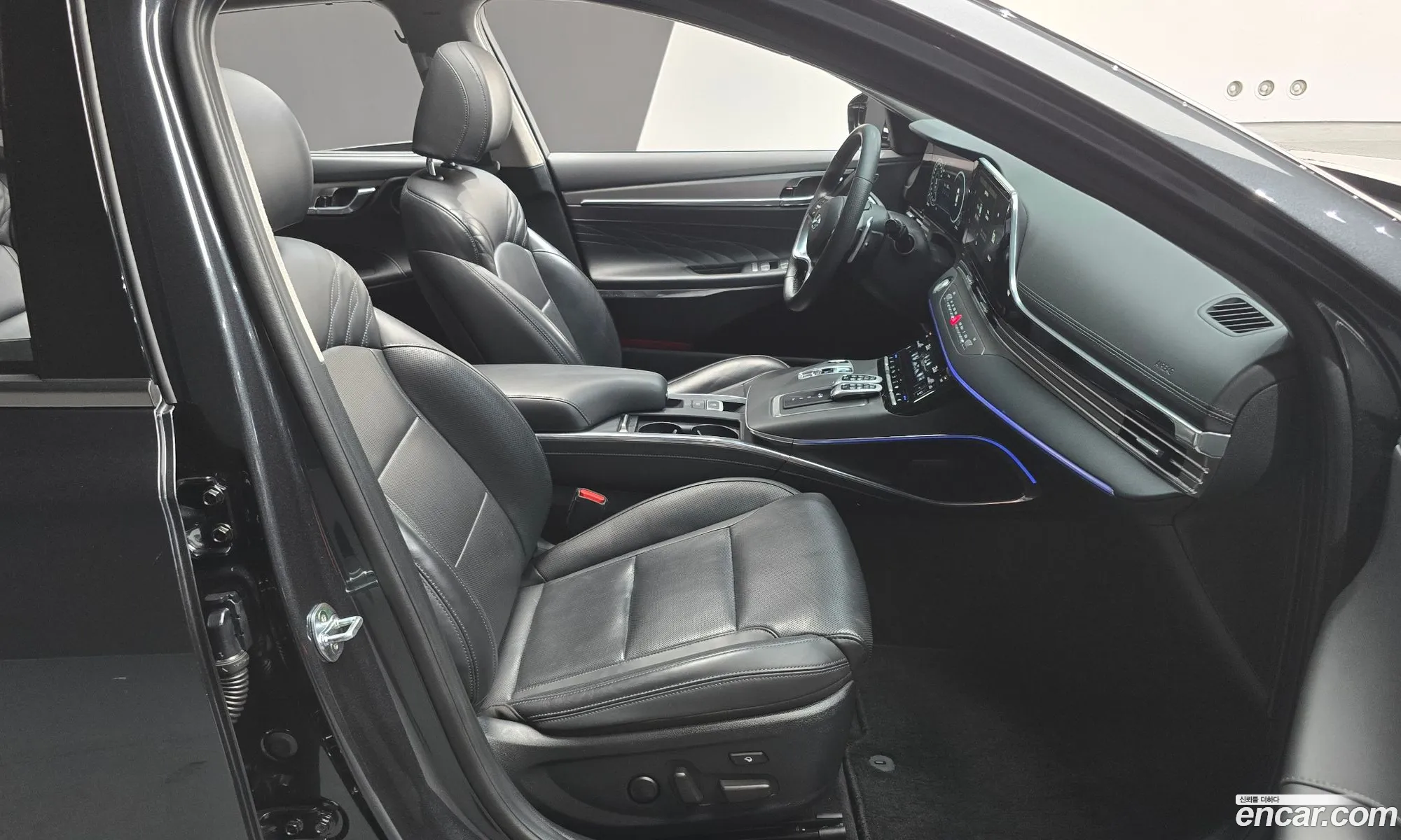 Hyundai Grandeur IG 2020 — 19