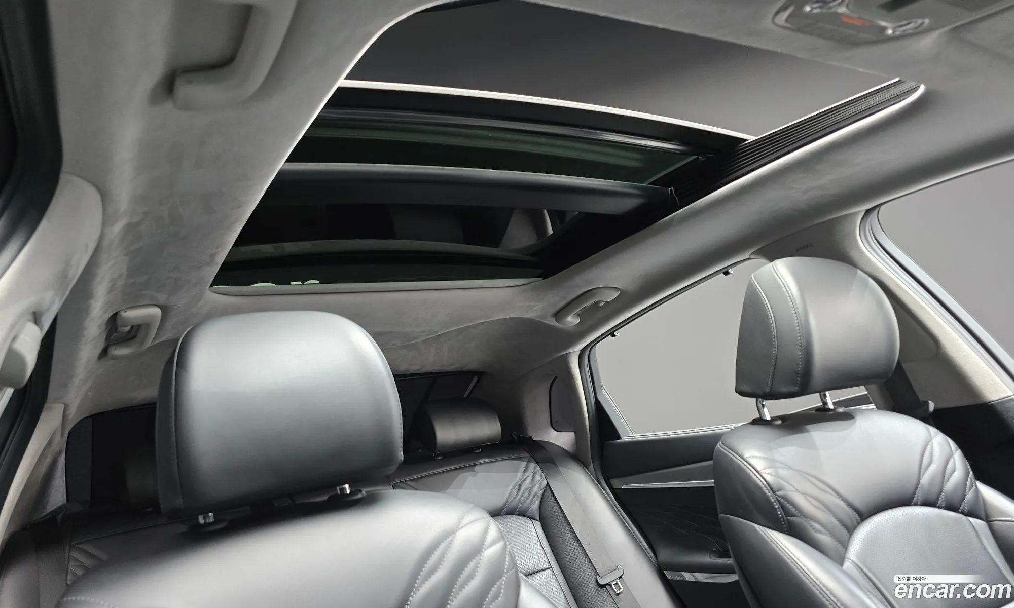 Hyundai Grandeur IG 2020 — 5