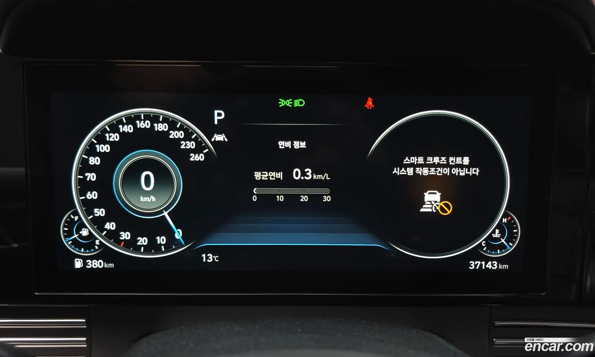 Hyundai Grandeur IG 2020 — 6