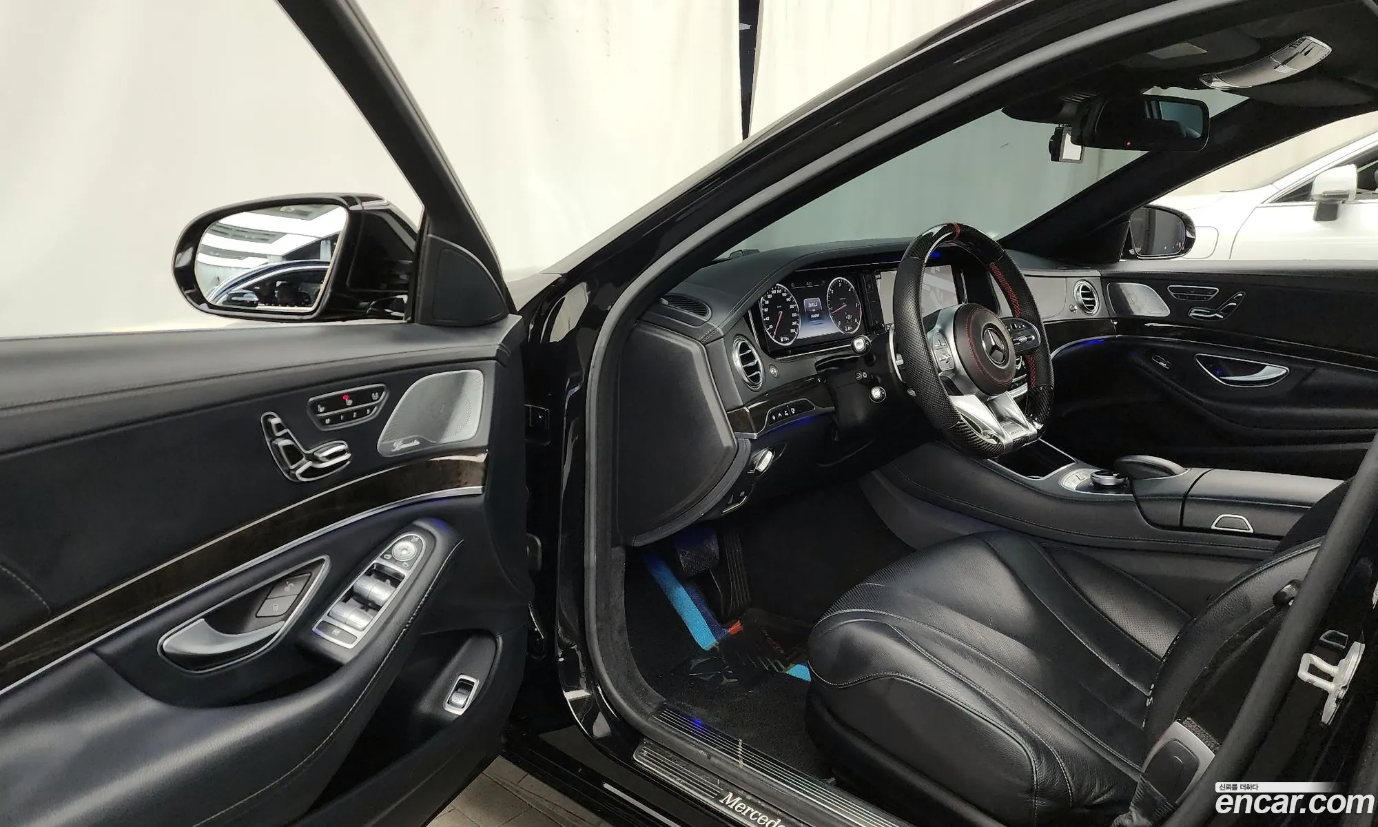 Mercedes-Benz S-Class W222 2014 — 20