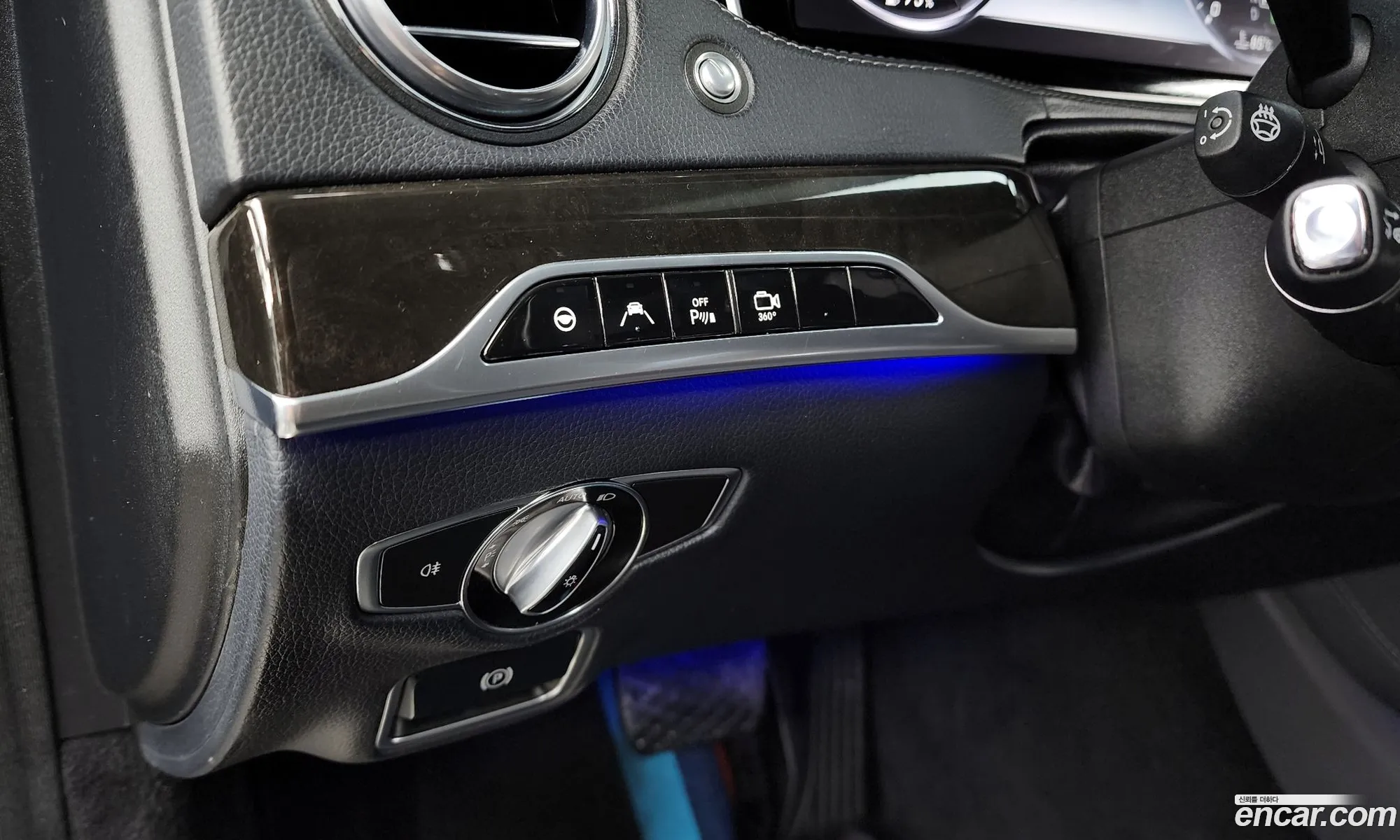 Mercedes-Benz S-Class W222 2014 — 15