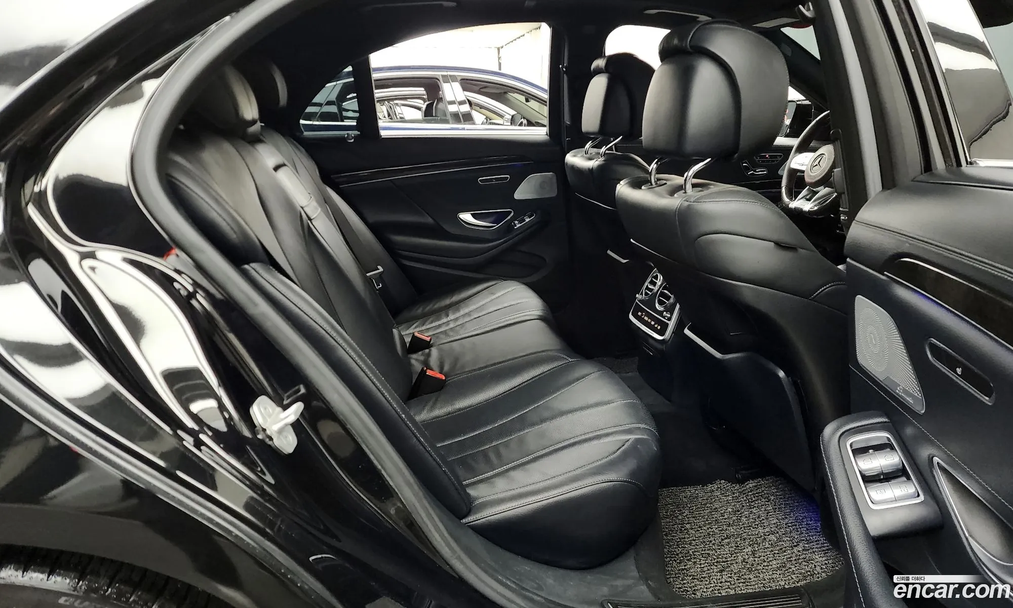 Mercedes-Benz S-Class W222 2014 — 17