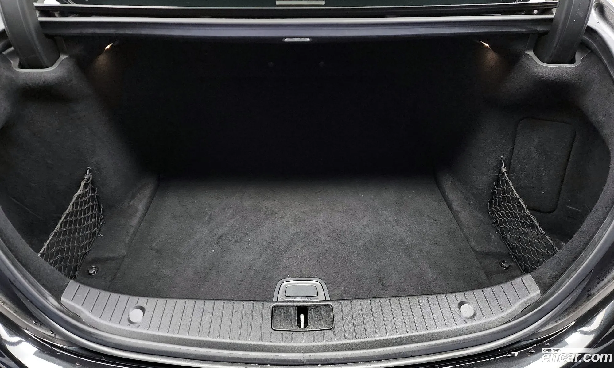 Mercedes-Benz S-Class W222 2014 — 12