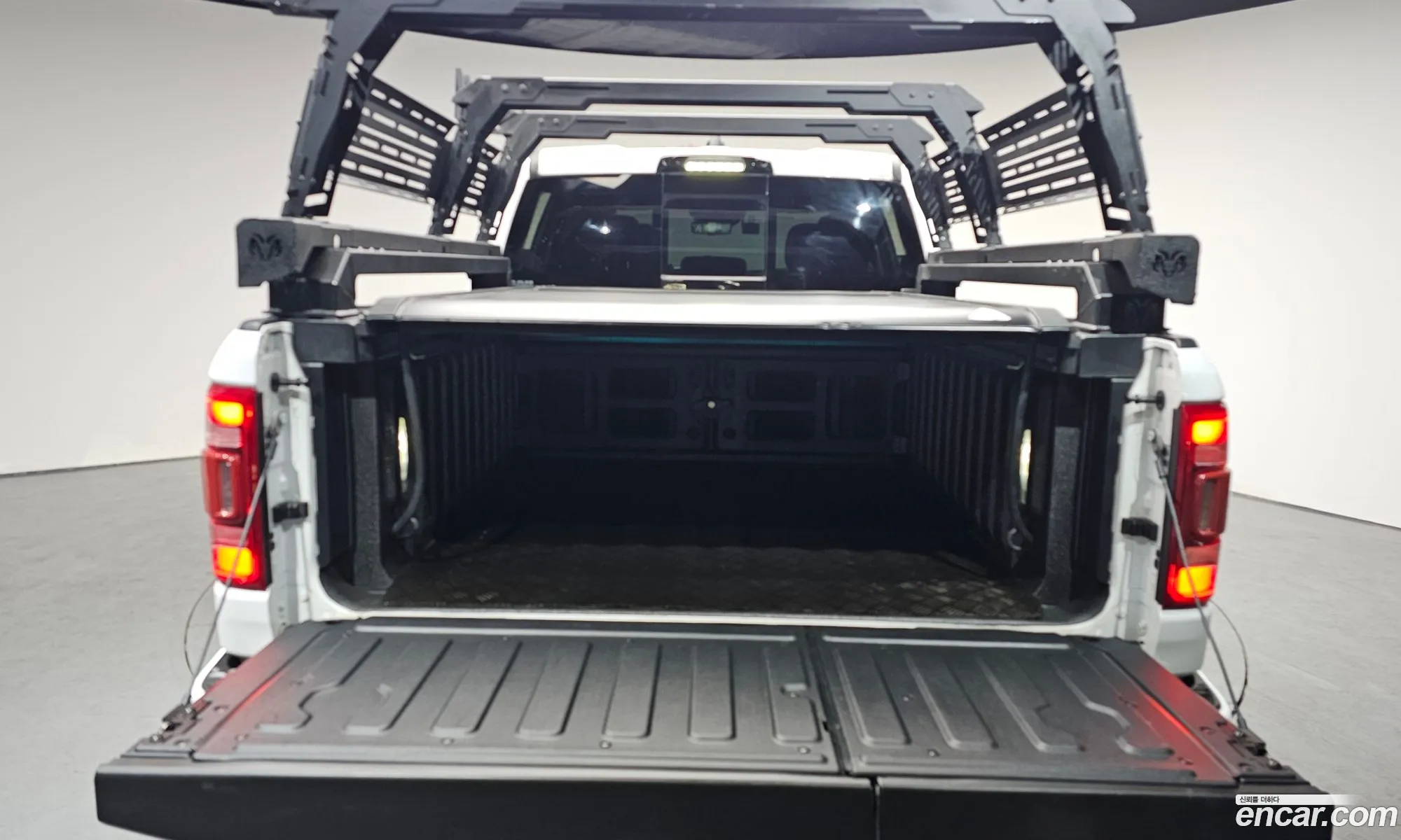 Dodge Ram Pickup 2021 1C6SRFHT8MN637525 — 3