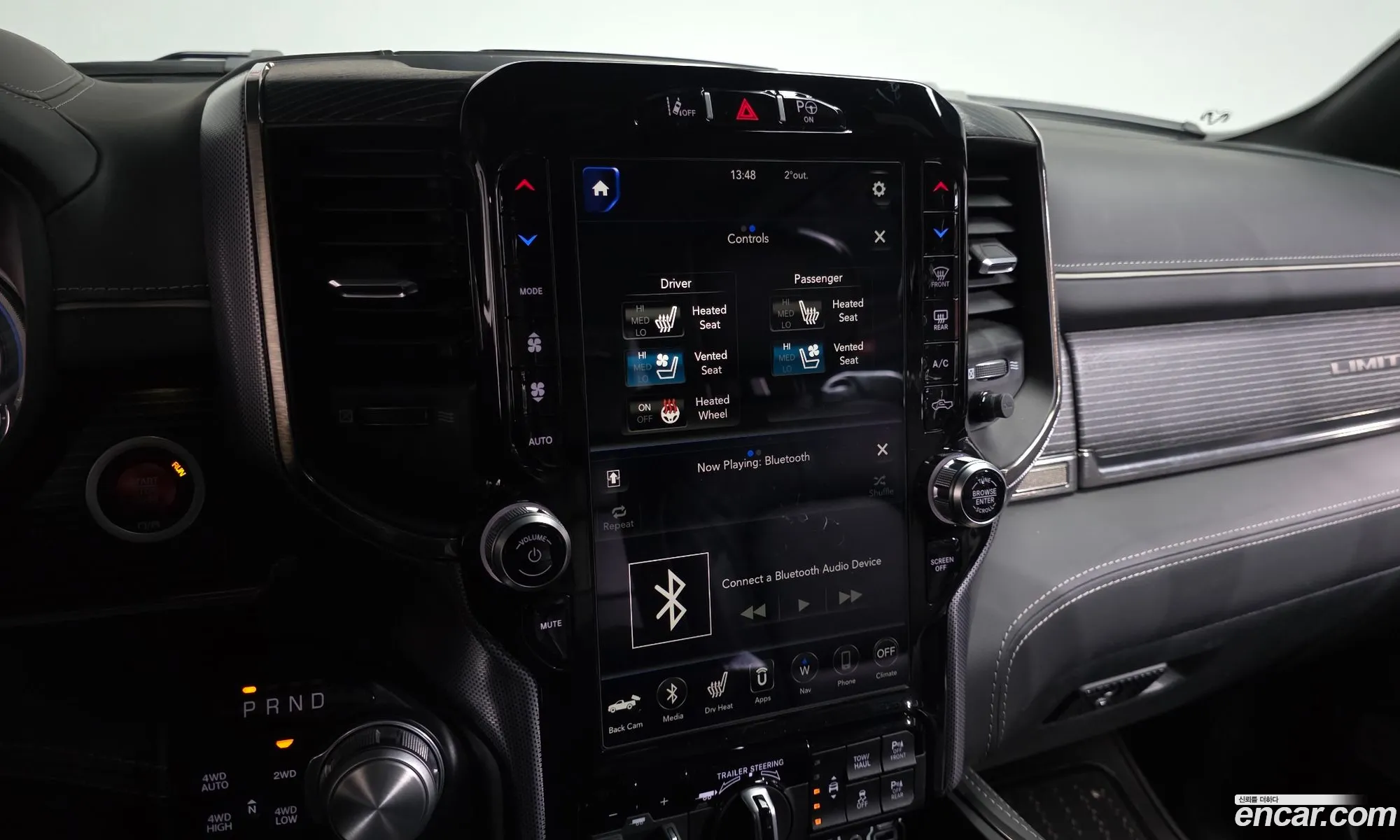 Dodge Ram Pickup 2021 1C6SRFHT8MN637525 — 20
