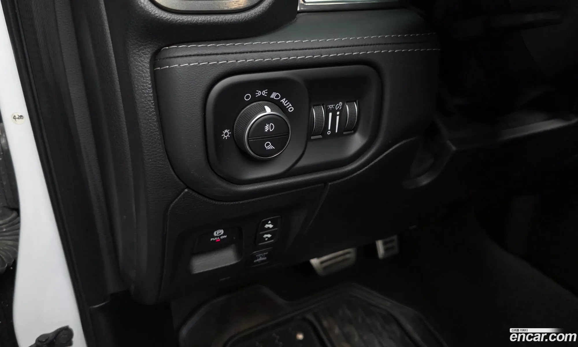 Dodge Ram Pickup 2021 1C6SRFHT8MN637525 — 6