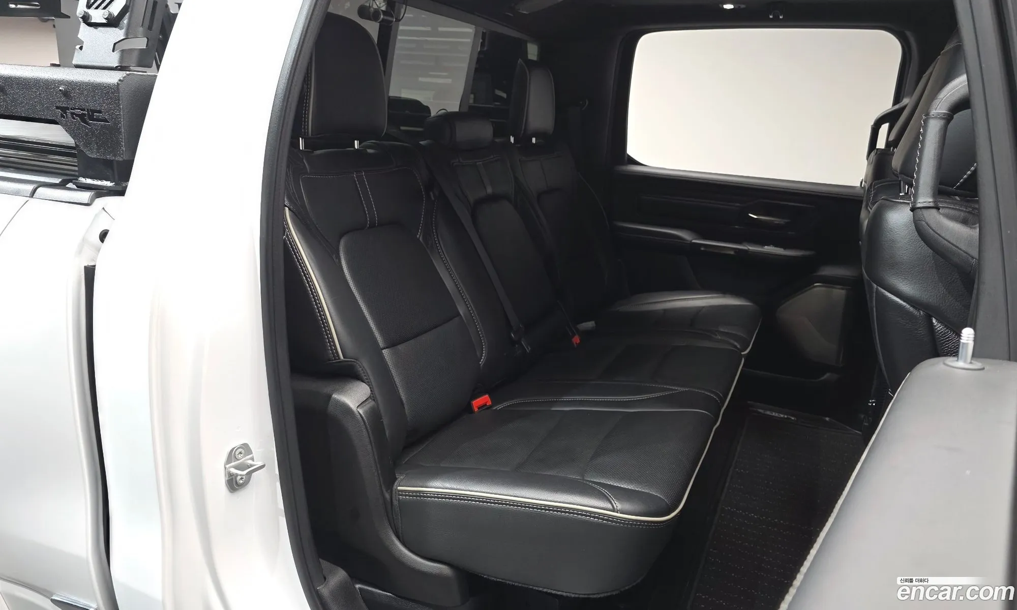 Dodge Ram Pickup 2021 1C6SRFHT8MN637525 — 14