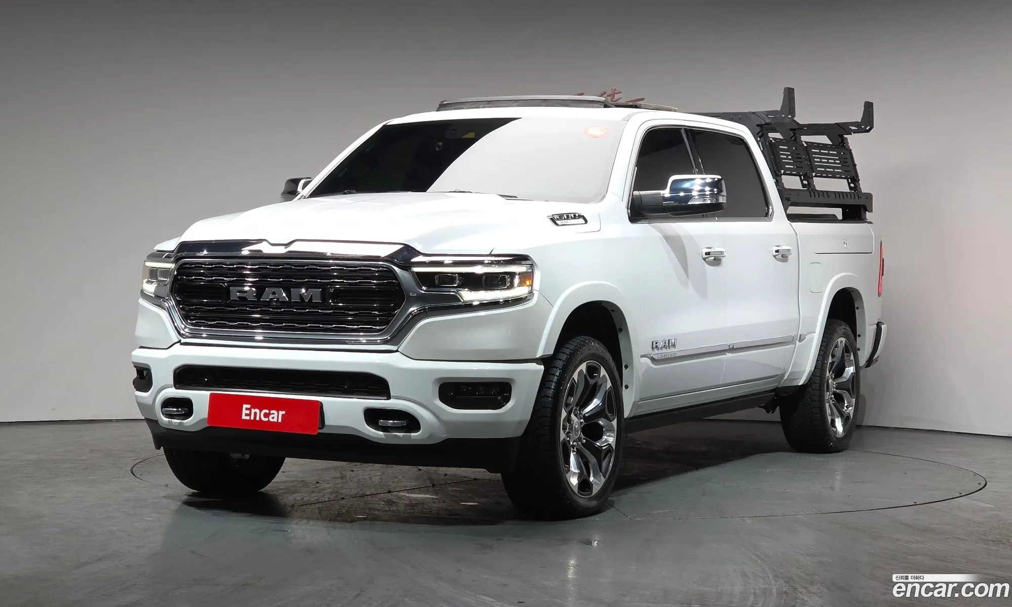 Dodge Ram Pickup 2021 1C6SRFHT8MN637525 — 16