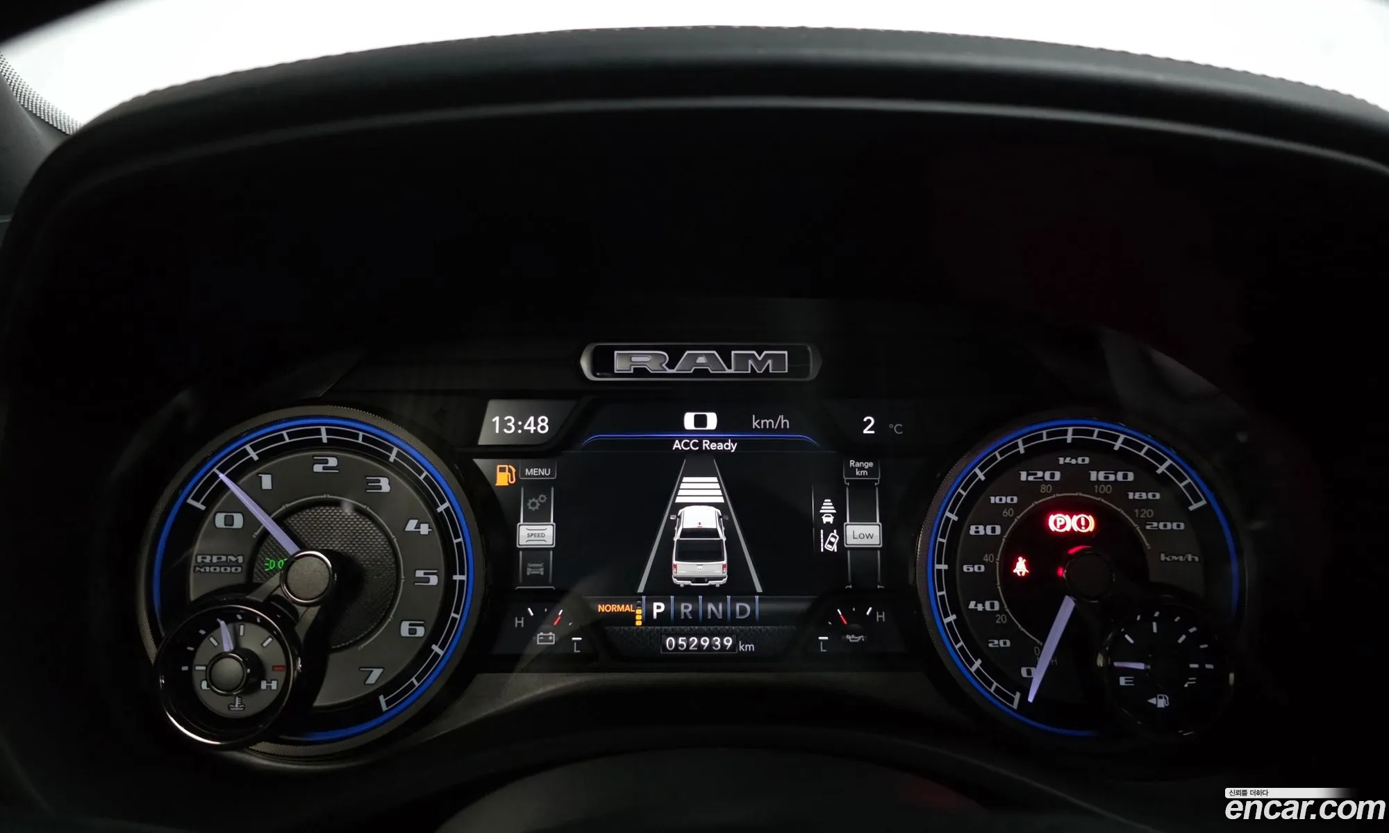 Dodge Ram Pickup 2021 1C6SRFHT8MN637525 — 2