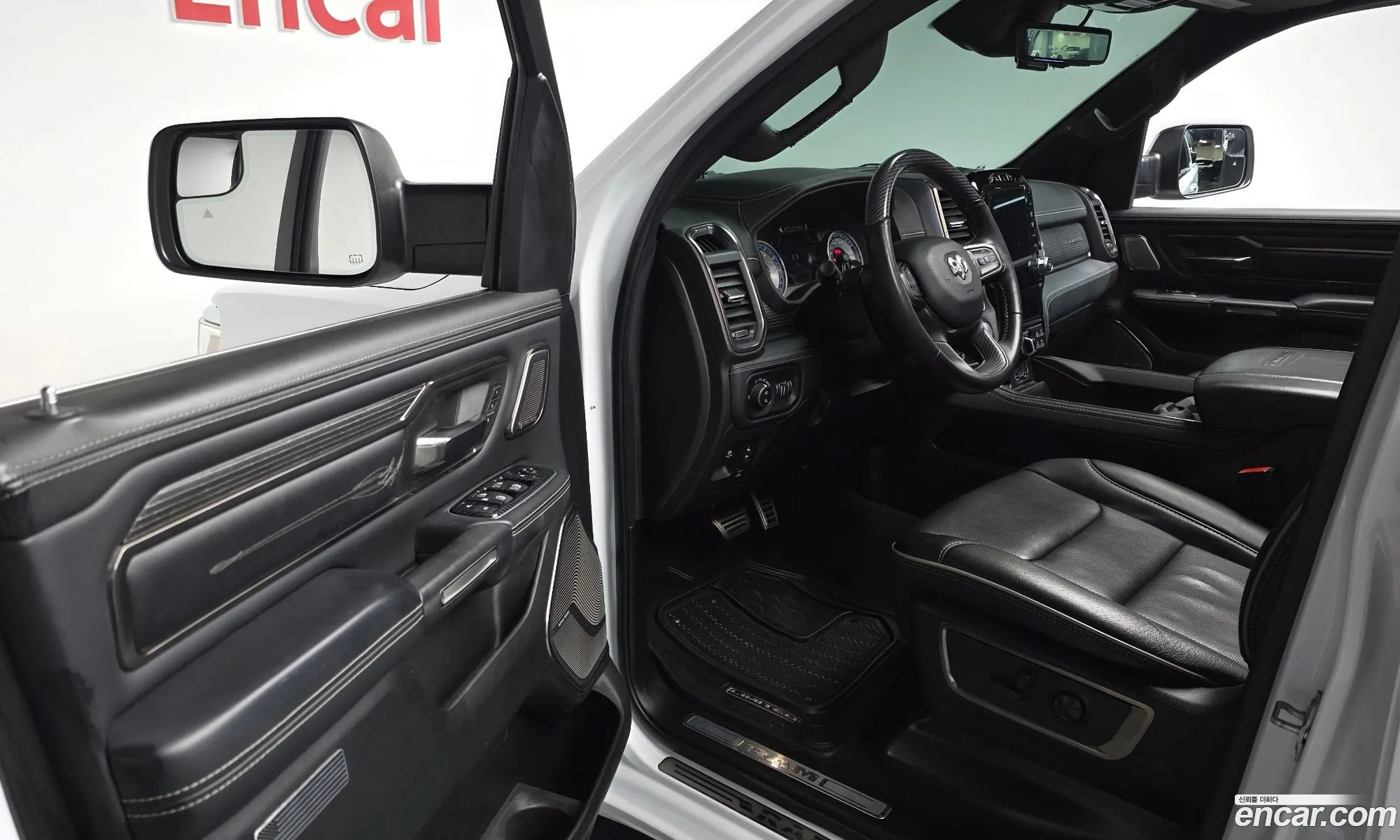 Dodge Ram Pickup 2021 1C6SRFHT8MN637525 — 11