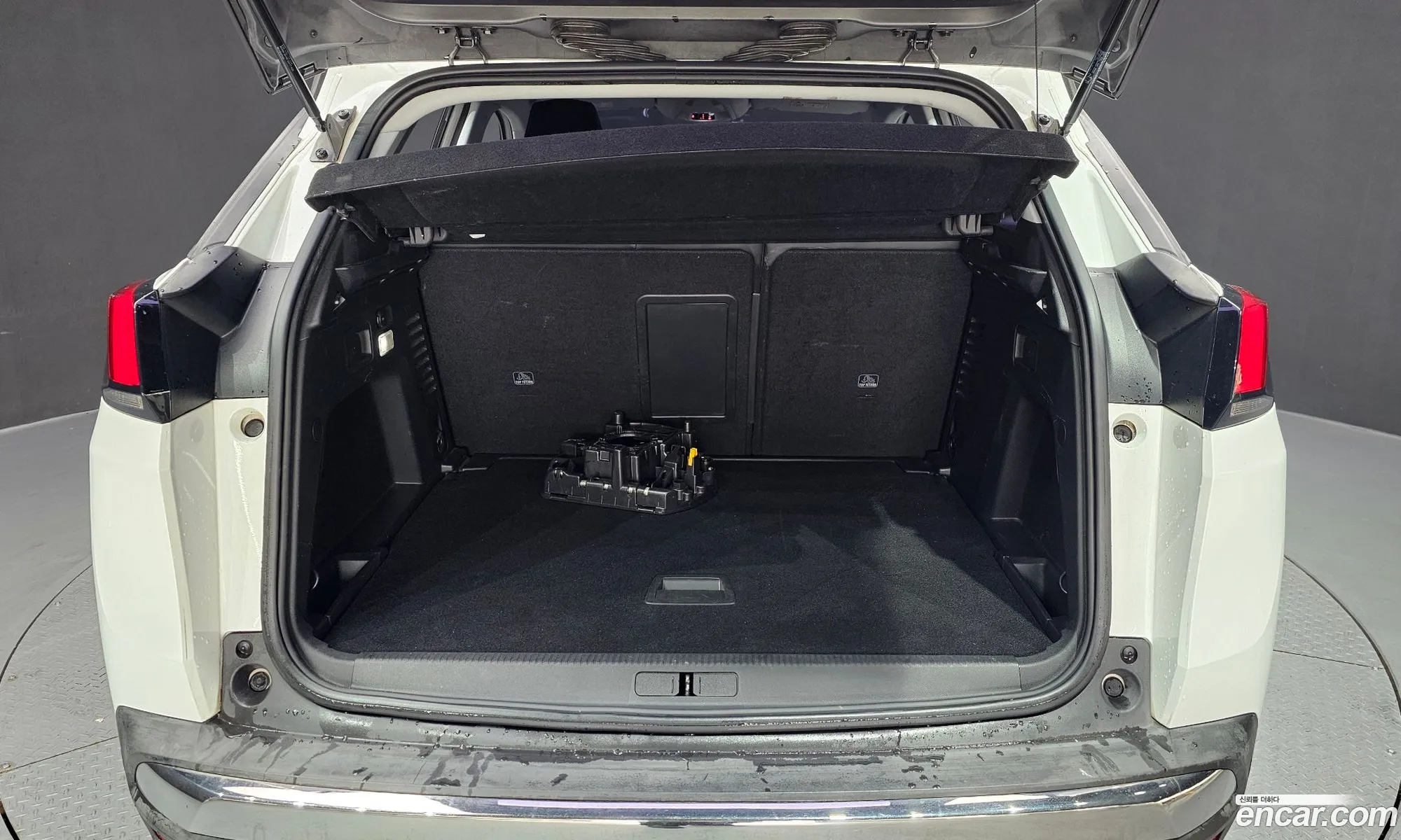 Peugeot 3008 2017 — 11