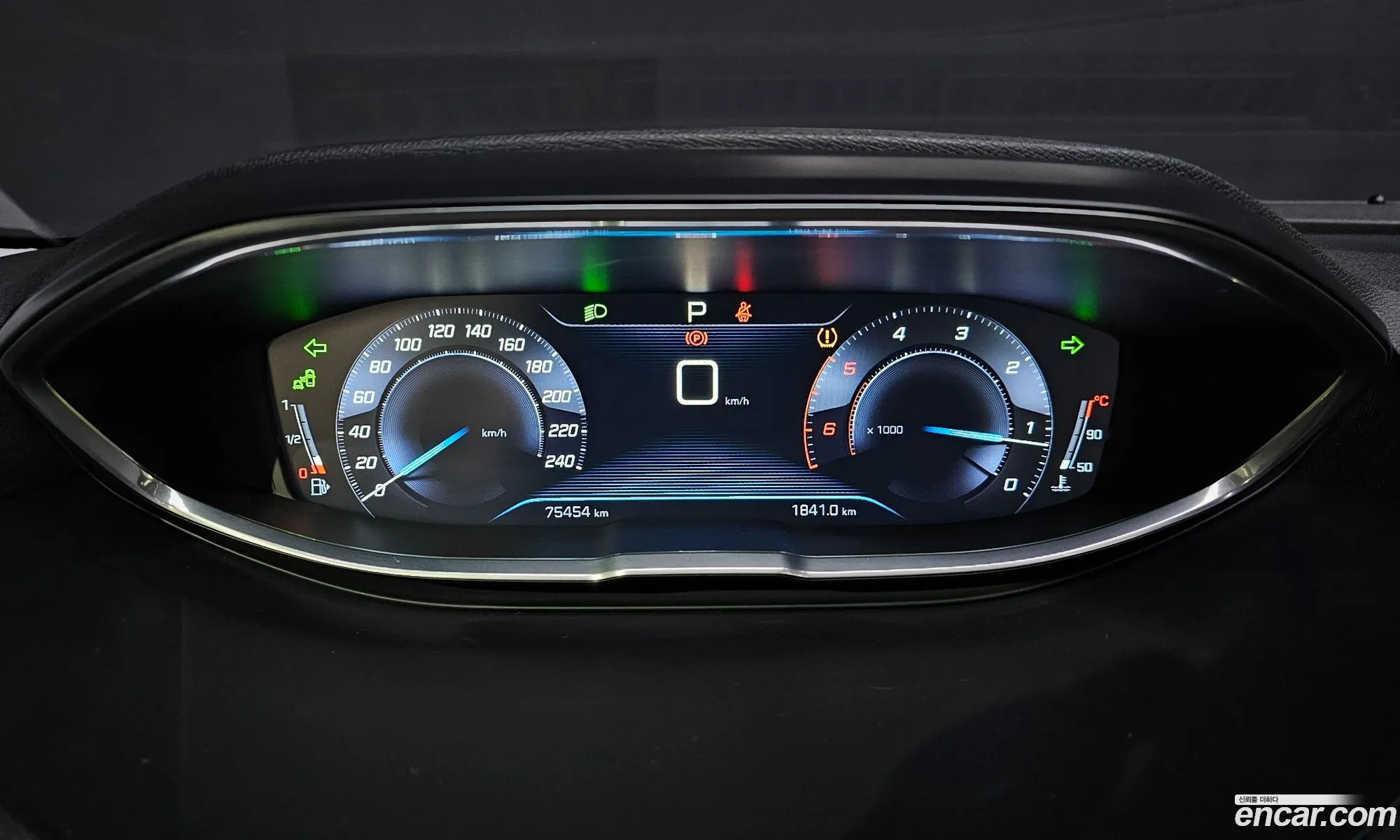 Peugeot 3008 2017 — 15