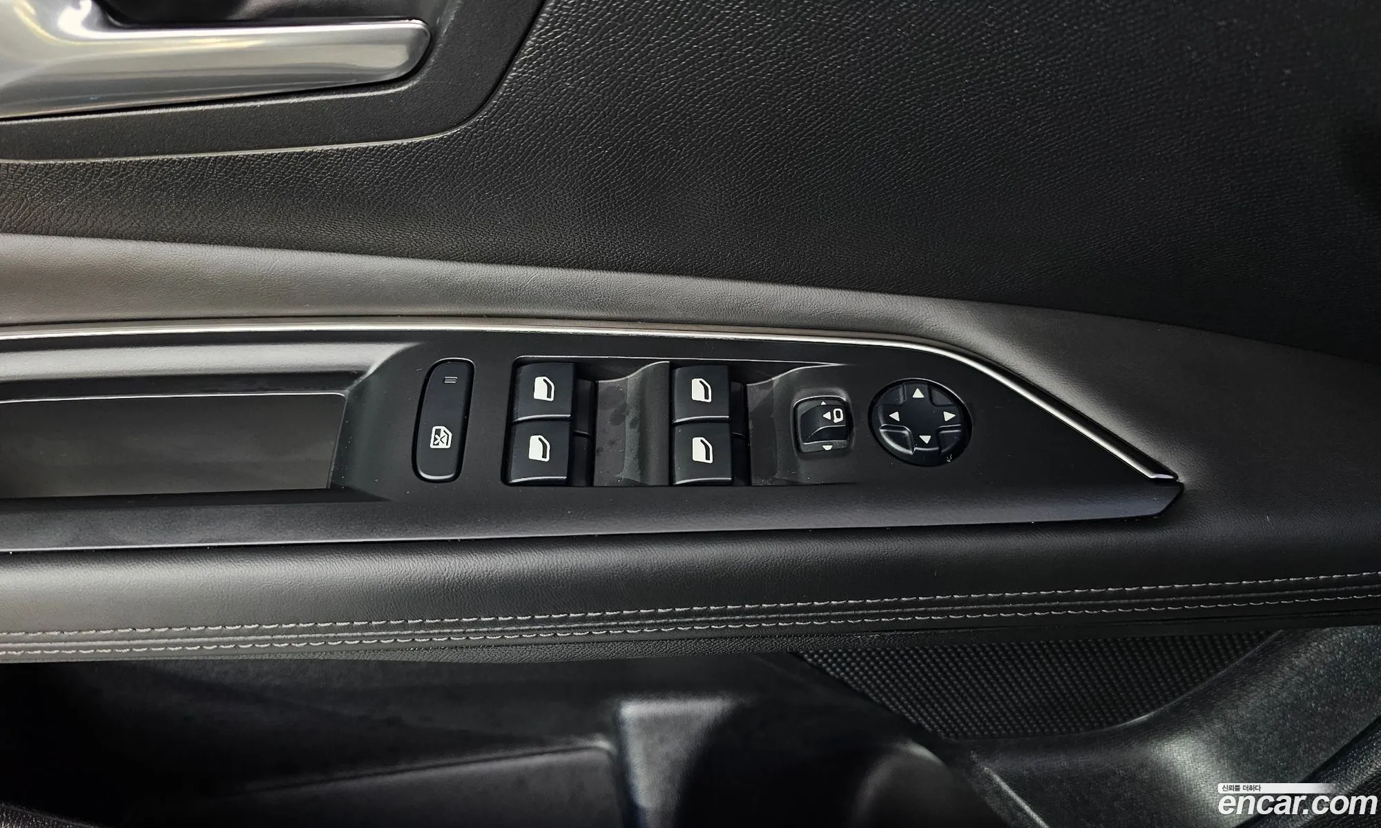 Peugeot 3008 2017 — 20
