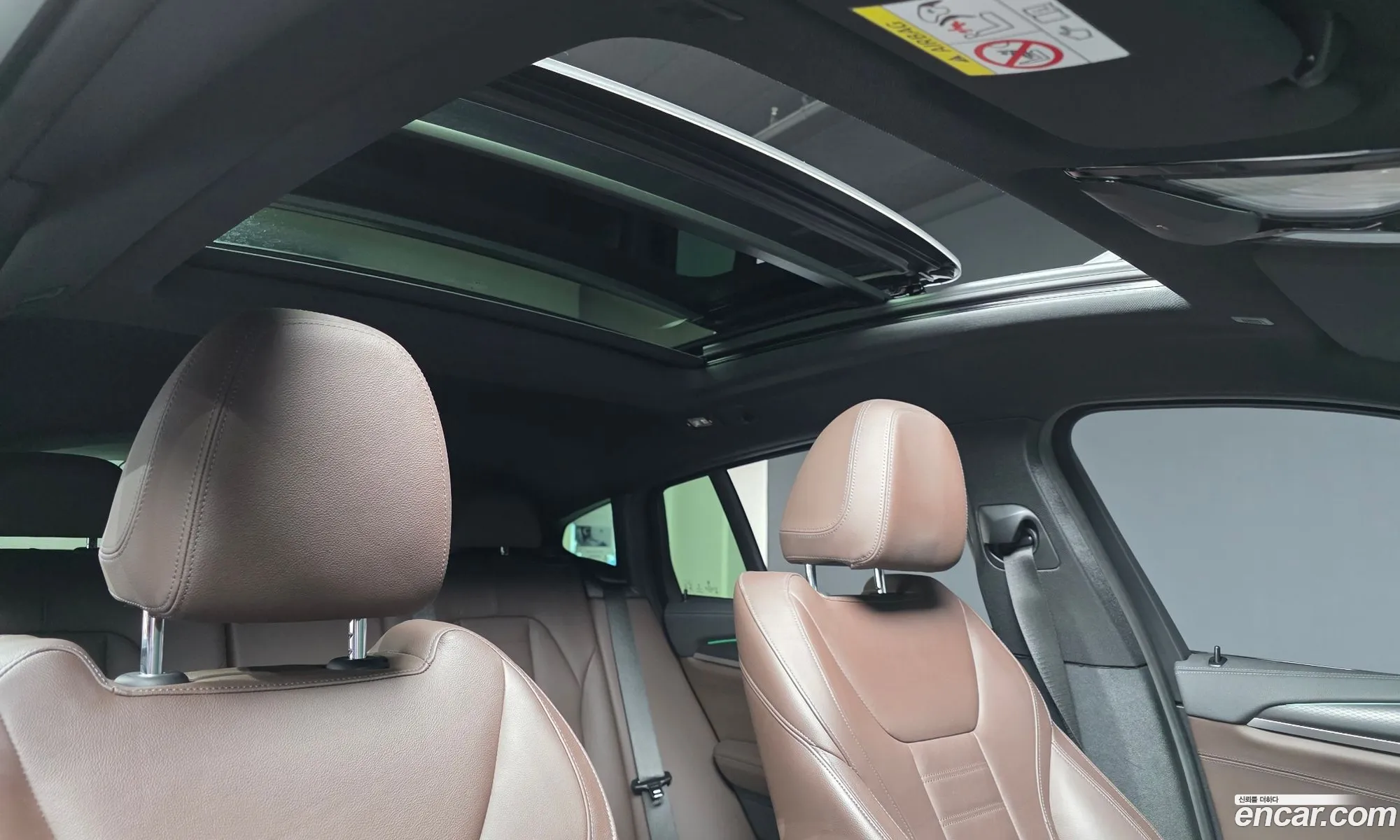 BMW X4 2020 WBA2V9104L9D07300 — 7