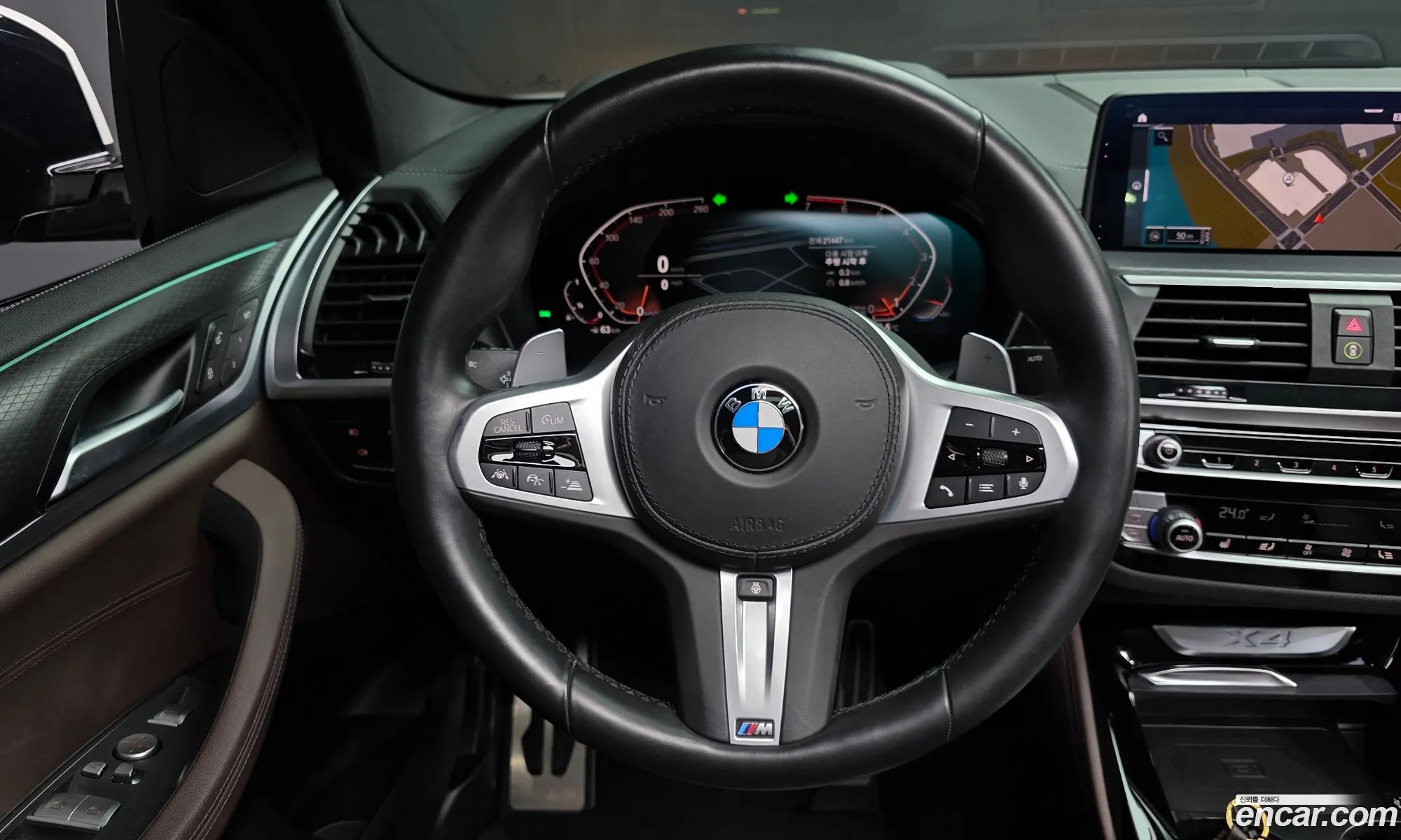 BMW X4 2020 WBA2V9104L9D07300 — 14