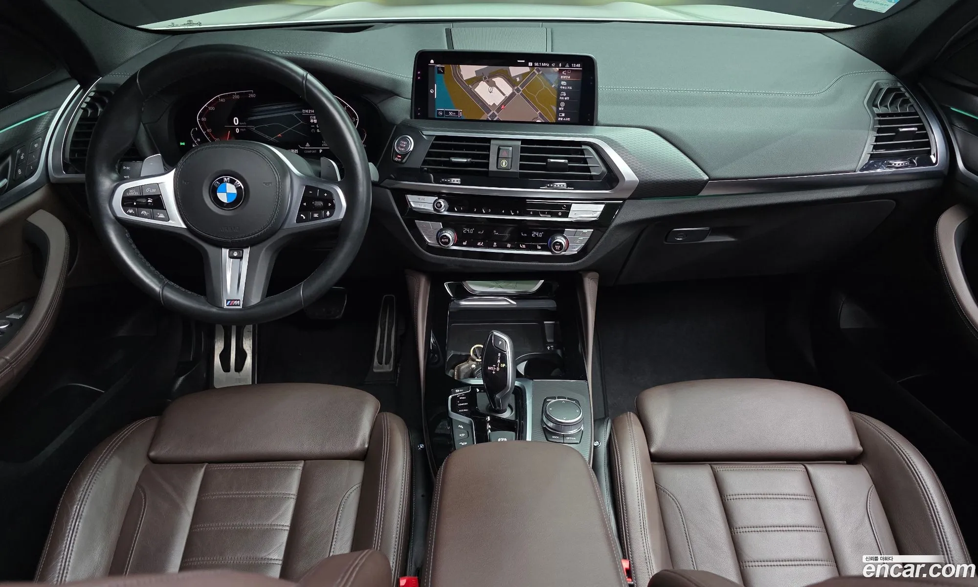BMW X4 2020 WBA2V9104L9D07300 — 5