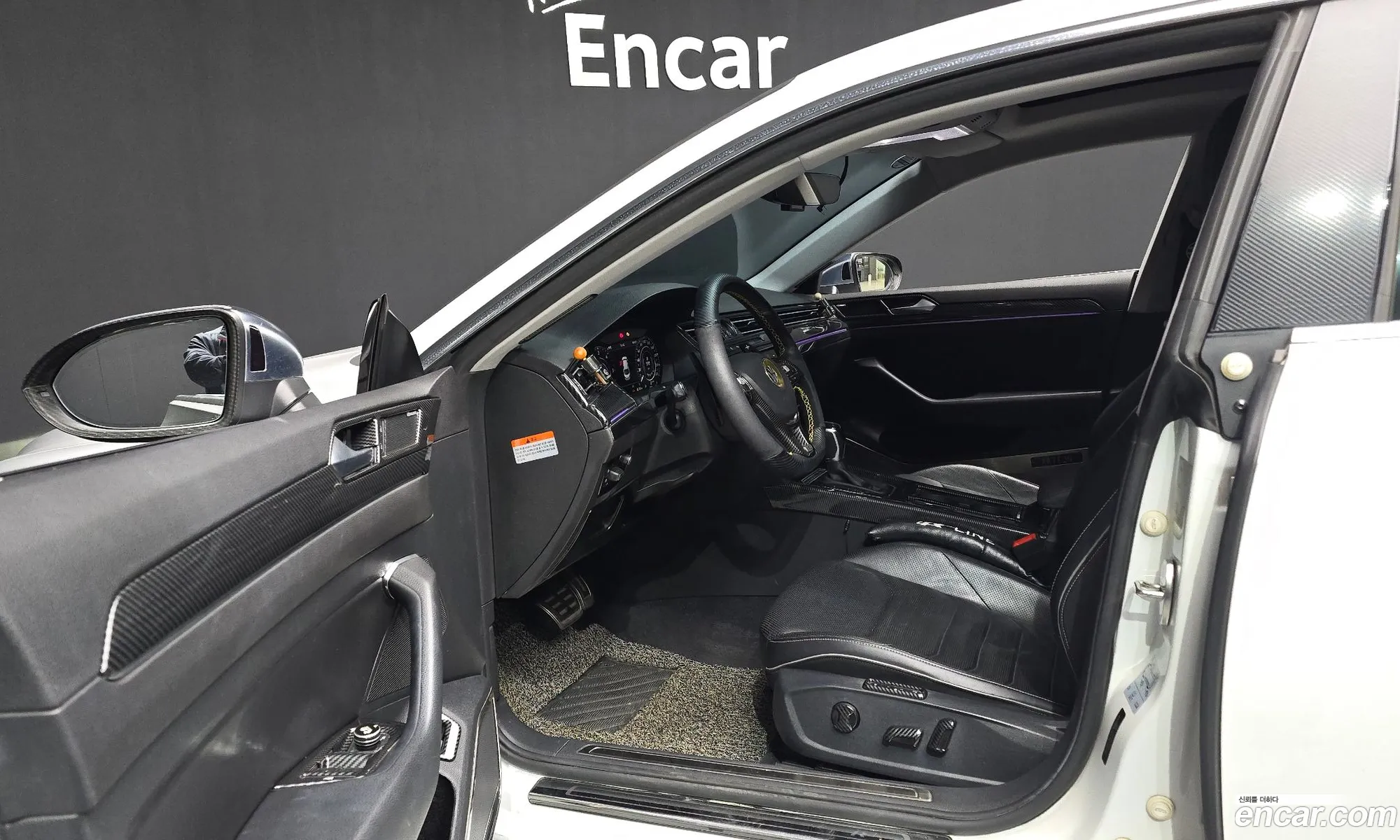 Volkswagen Arteon 2019 — 12