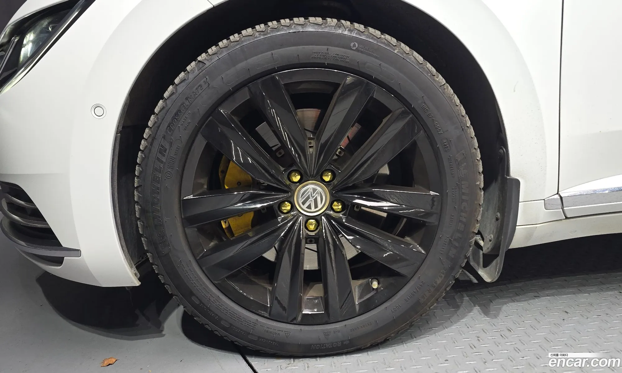 Volkswagen Arteon 2019 — 5