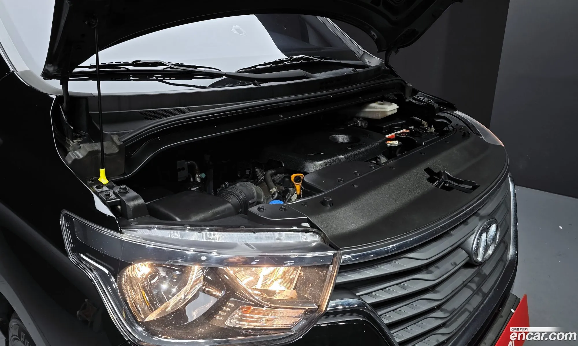 Hyundai Grand Starex 2019 — 2