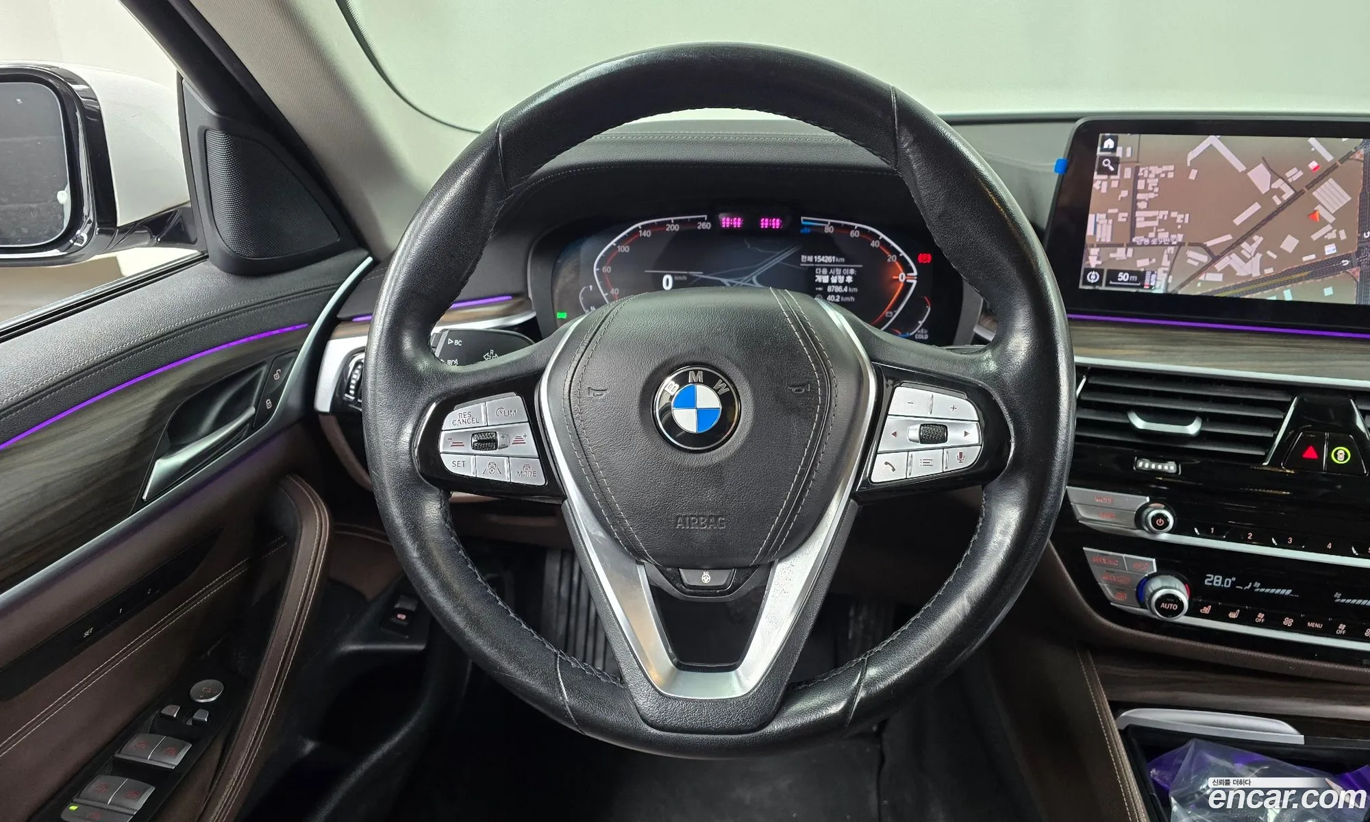 BMW 5 Series 2020 WBA11ES07MWW91913 — 15