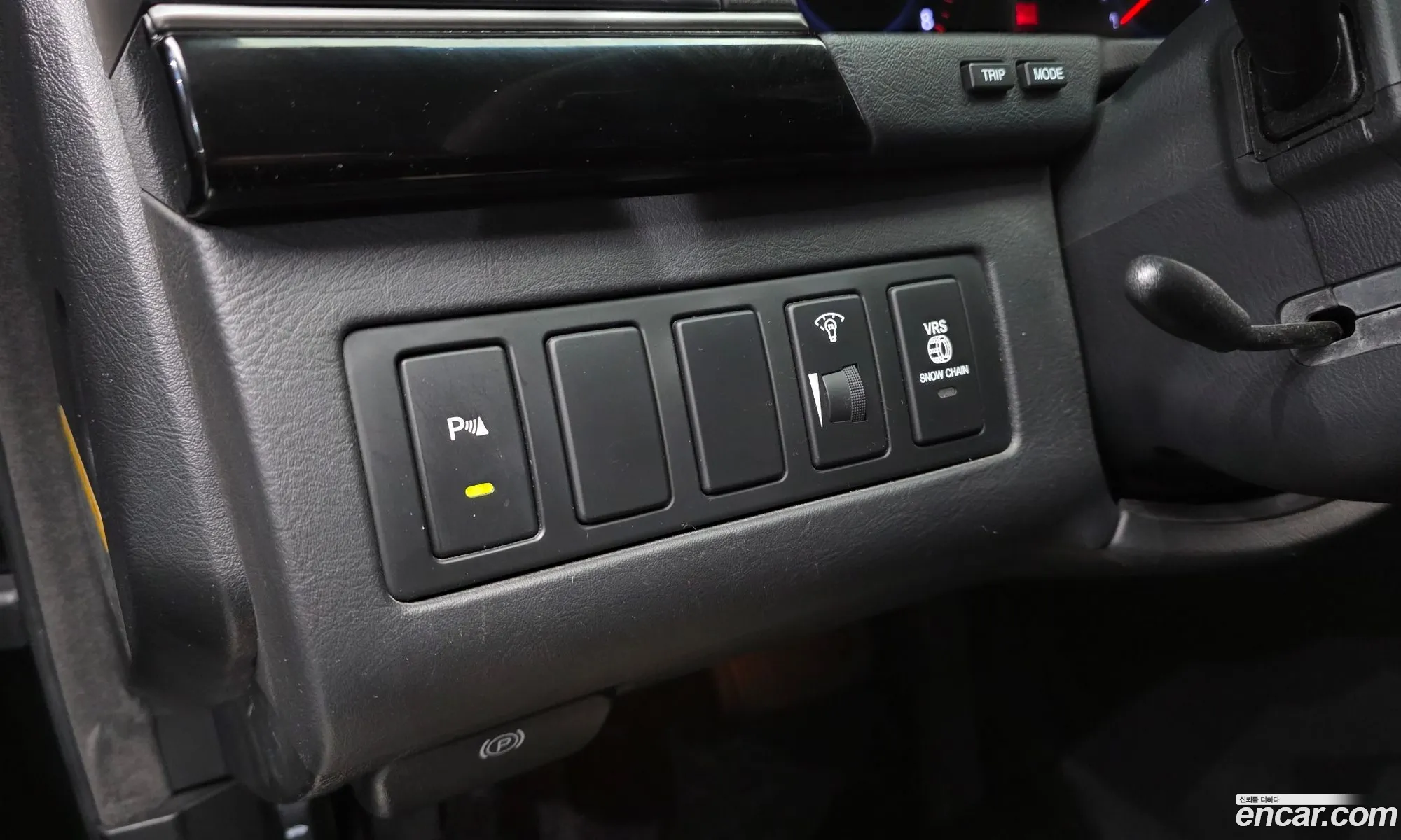 Kia Opirus Premium 2010 — 15